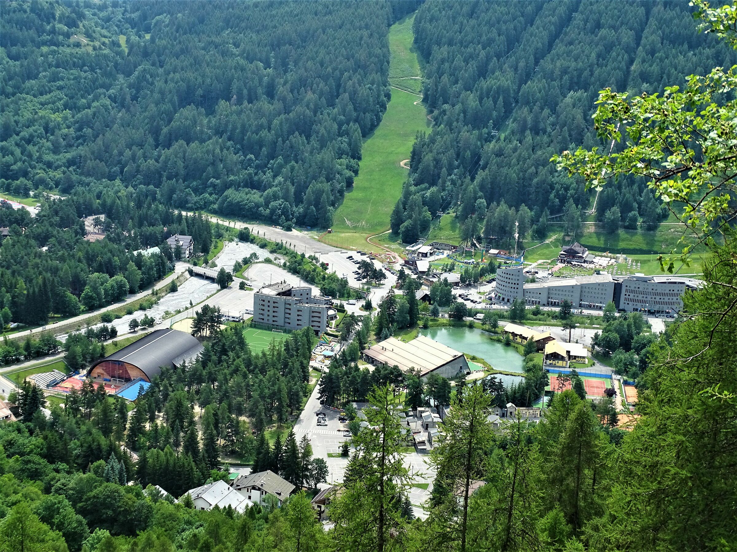 bardonecchia