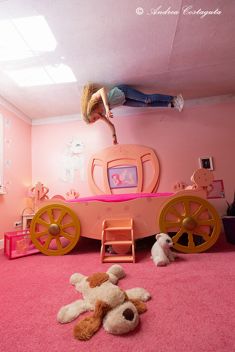 Alice in Wonderland