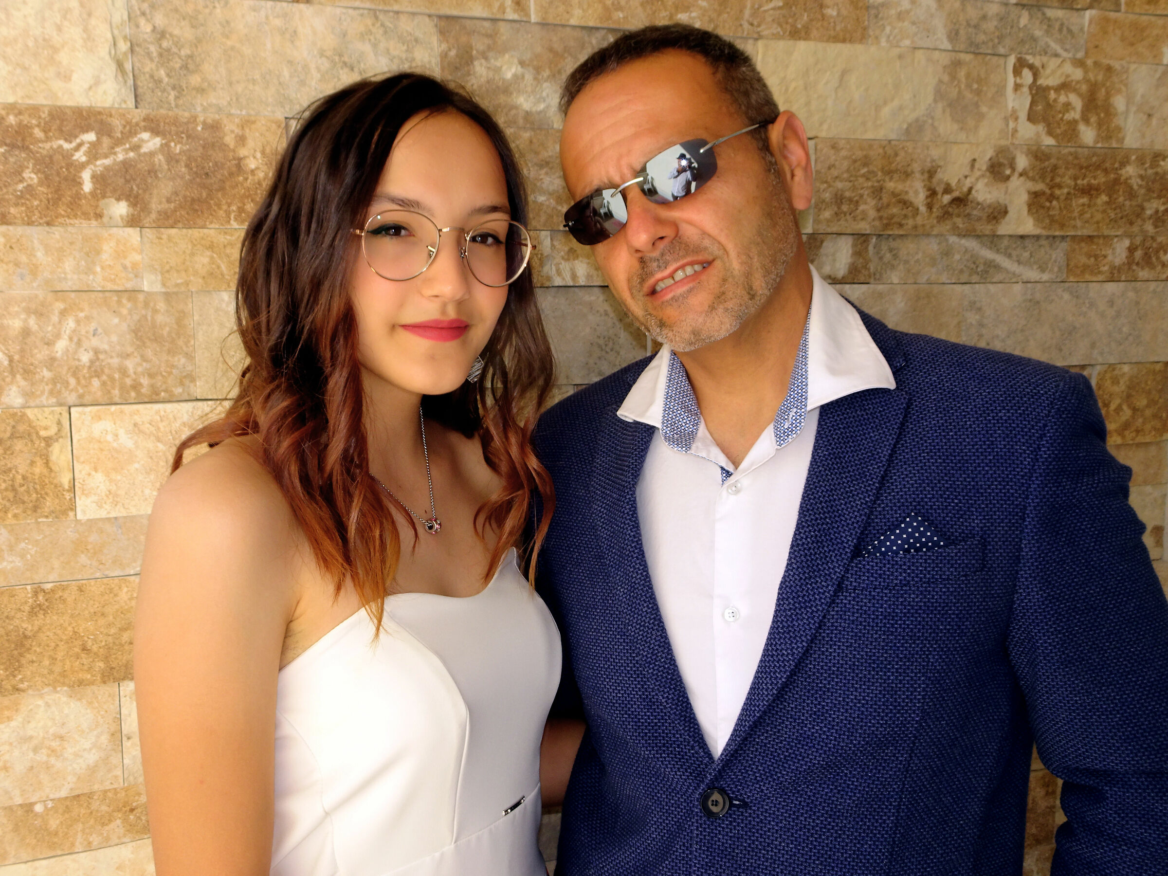 potremo lasciare ai nostri figli: le radici e le ali