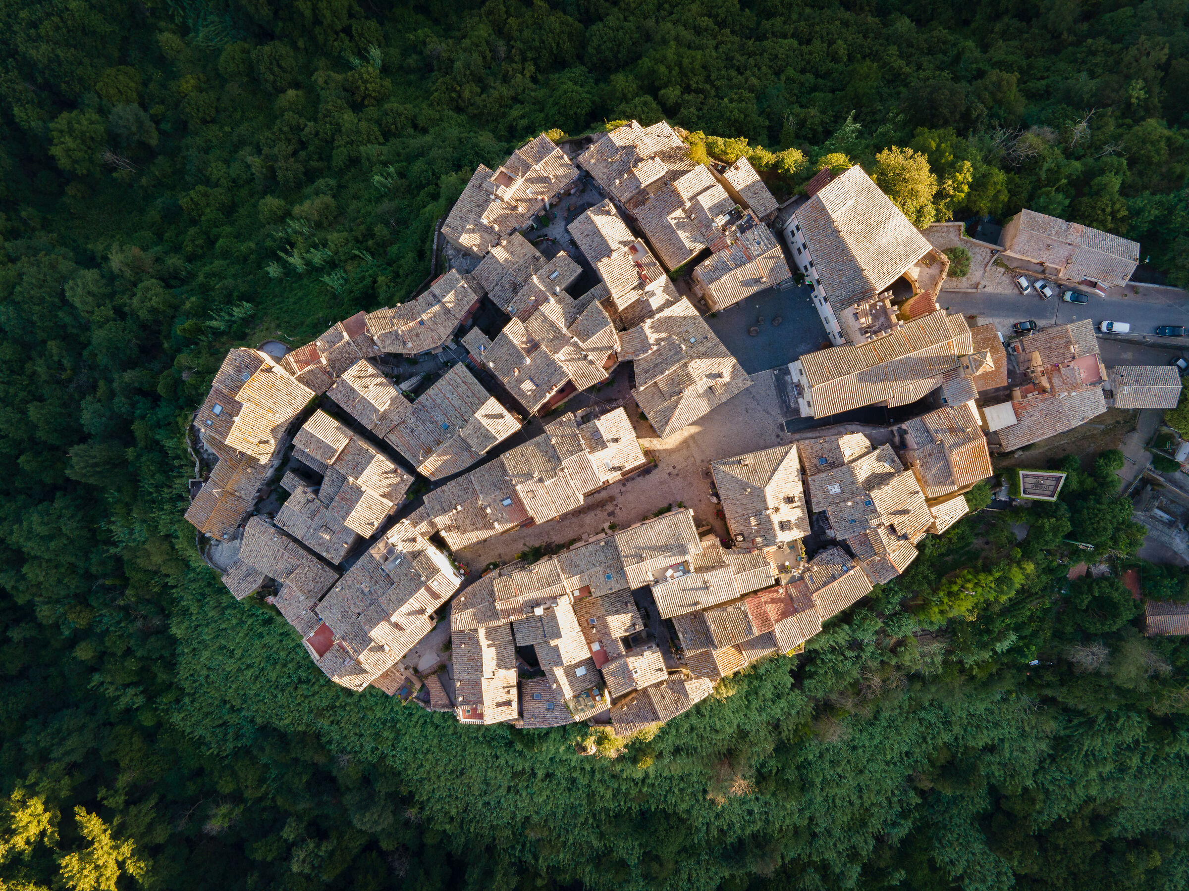 Calcata (vt)