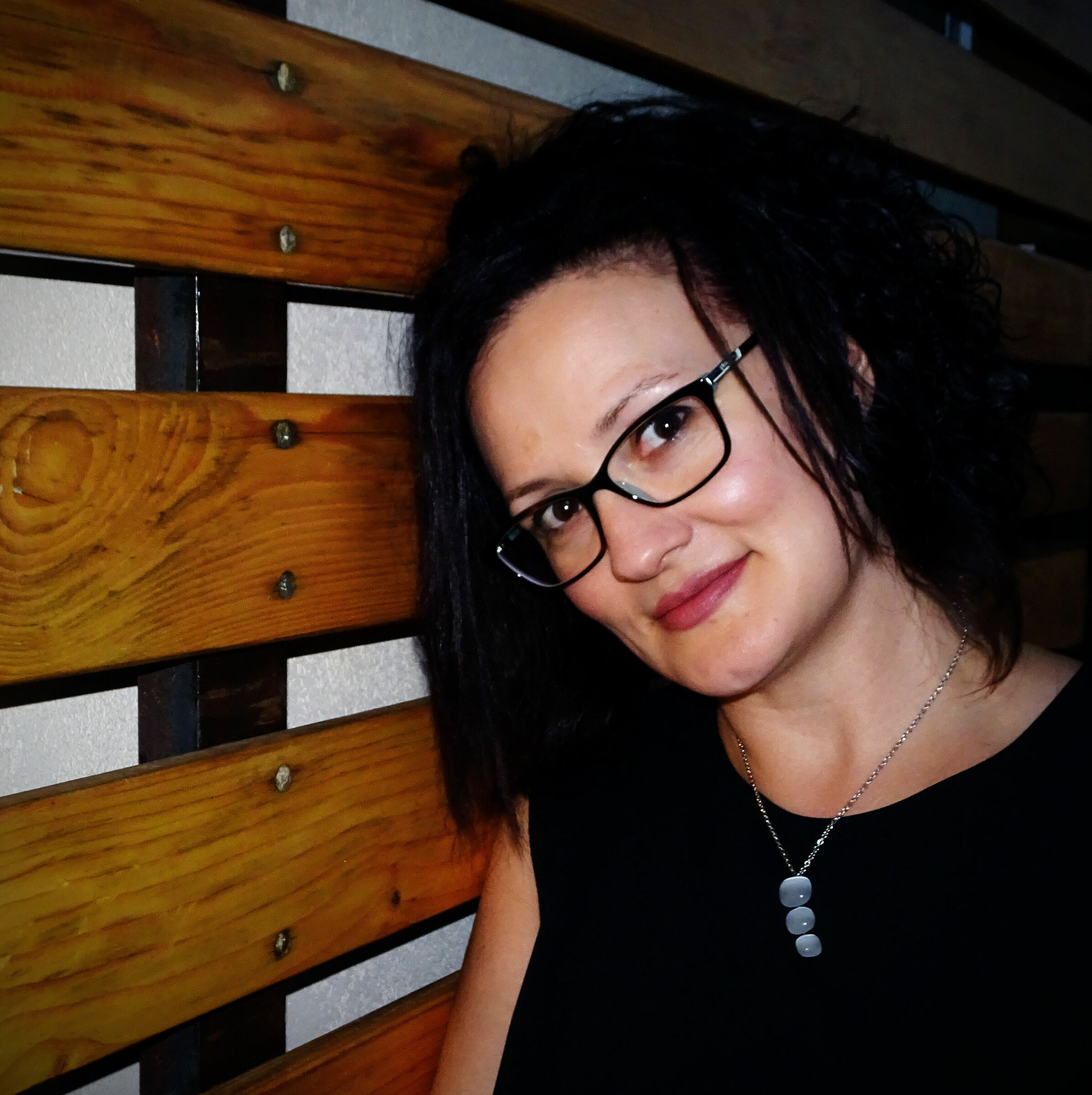 mi perdo nei tuoi occhi