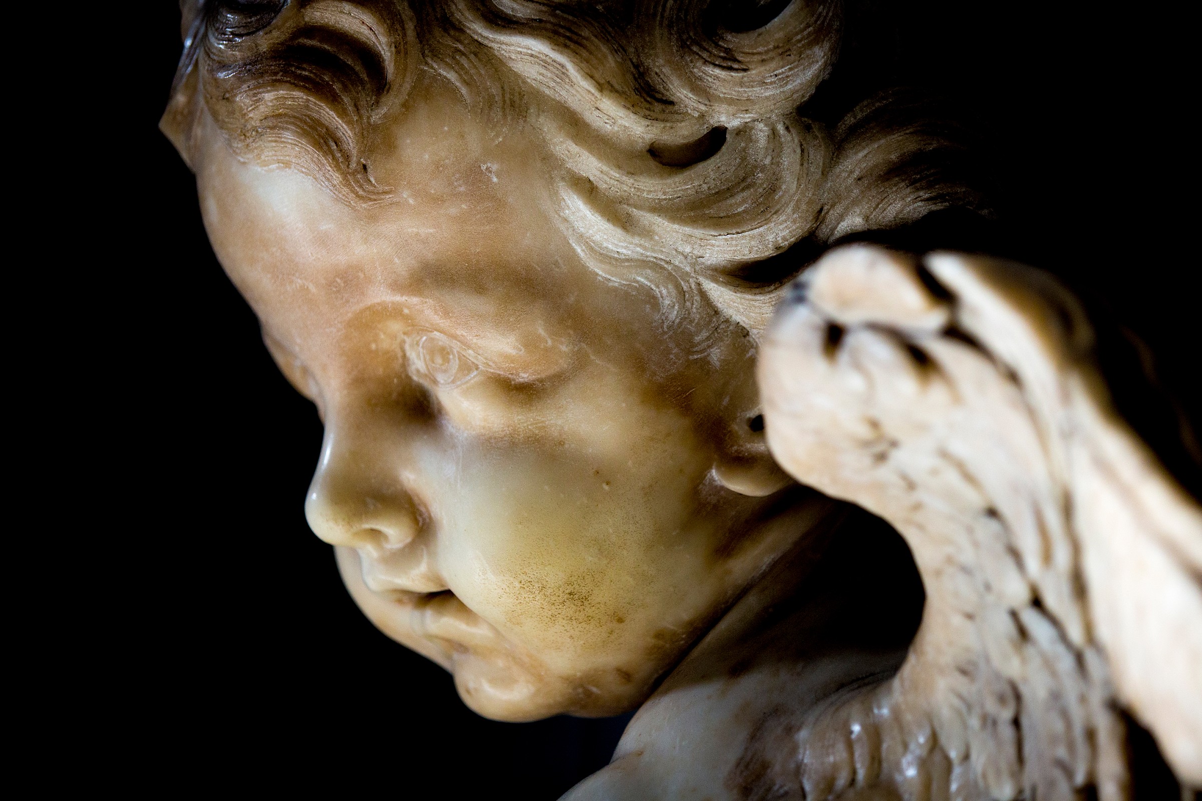 Rome inside S. Peter