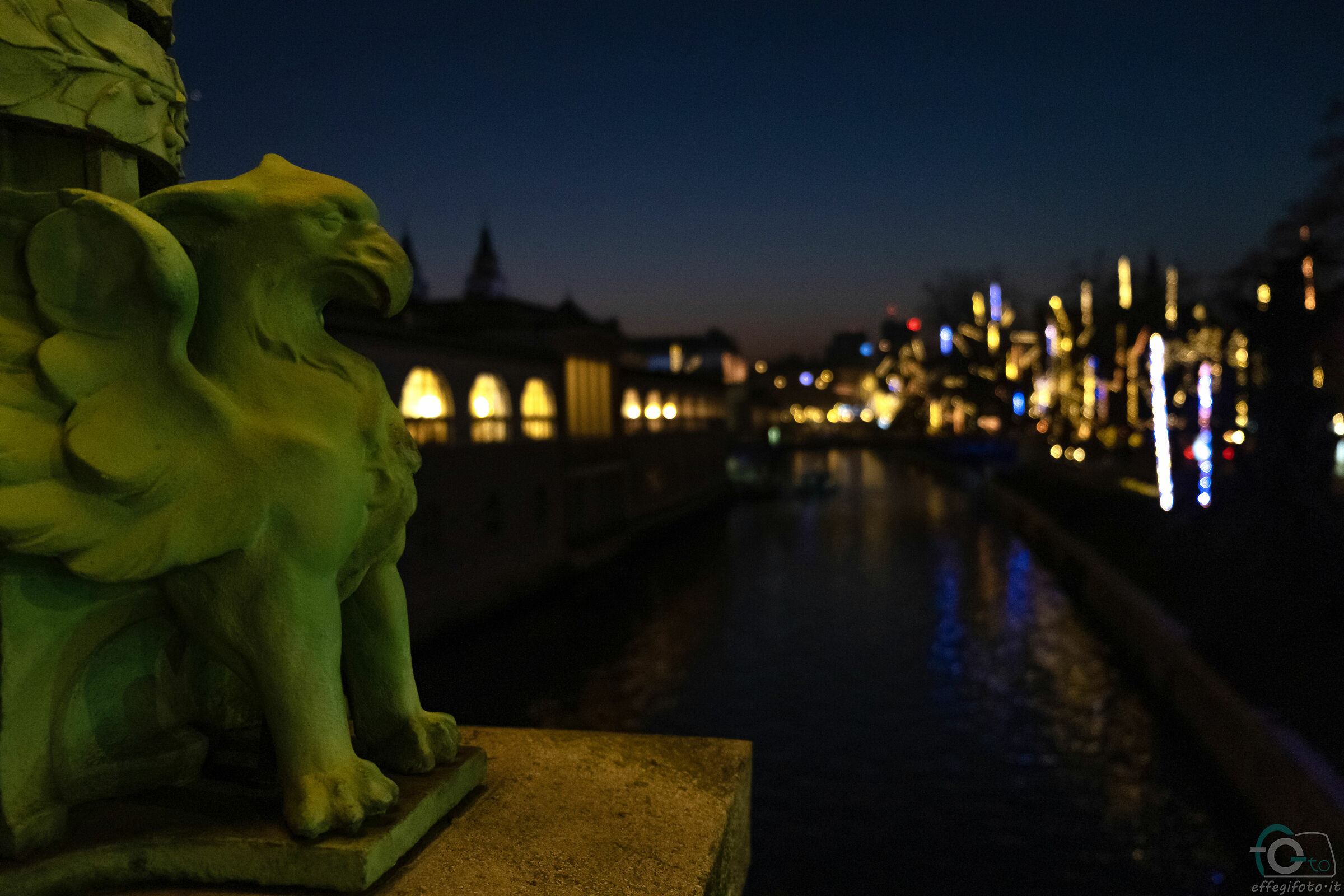 Jason and the dragon...