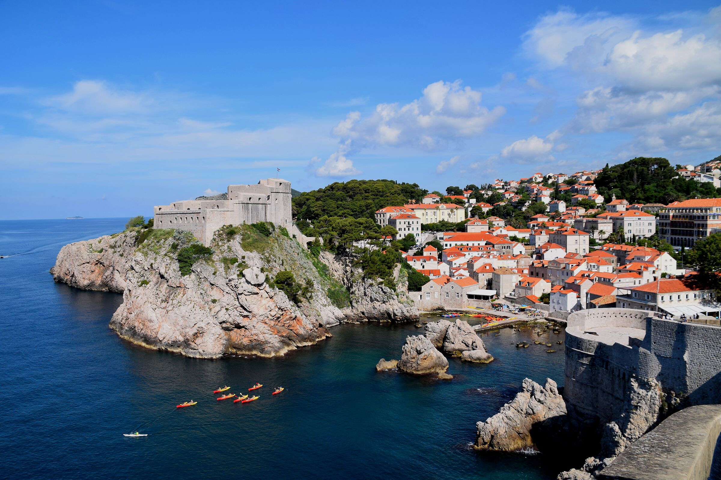 Dubrovnik