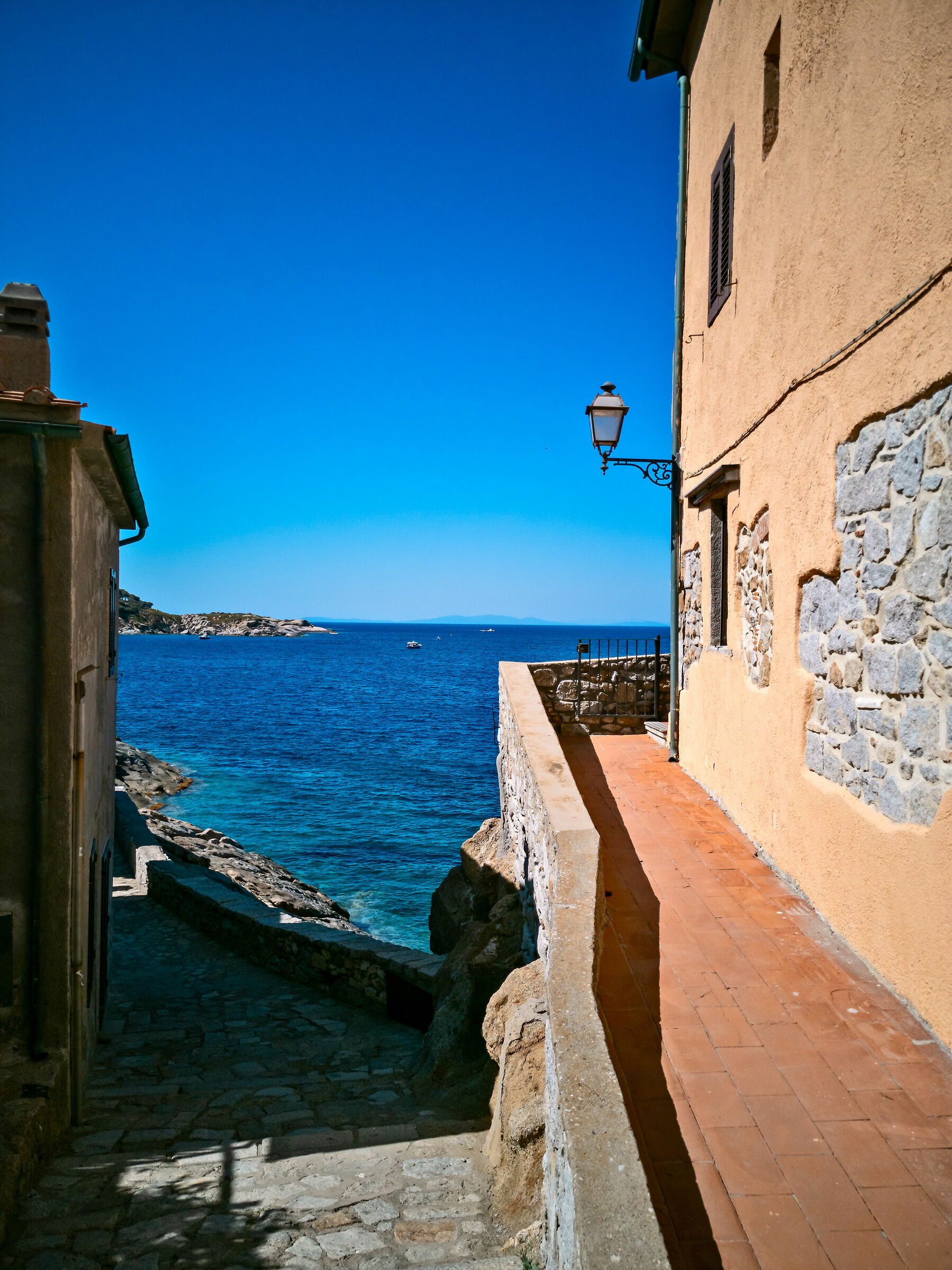 Classico Scorcio Vacanziero