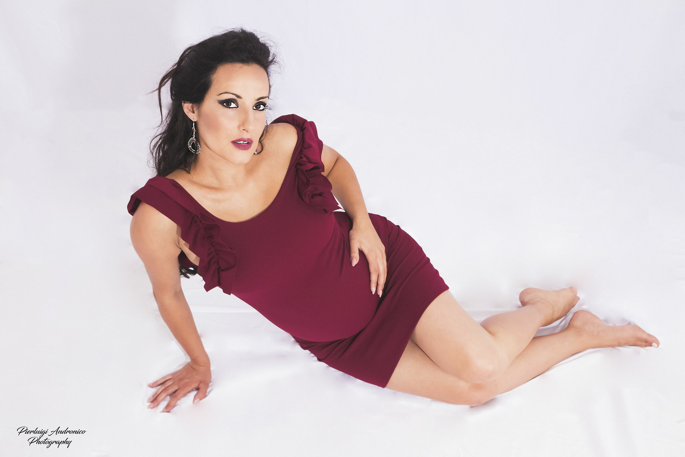 Pregnancy Style   Marillie