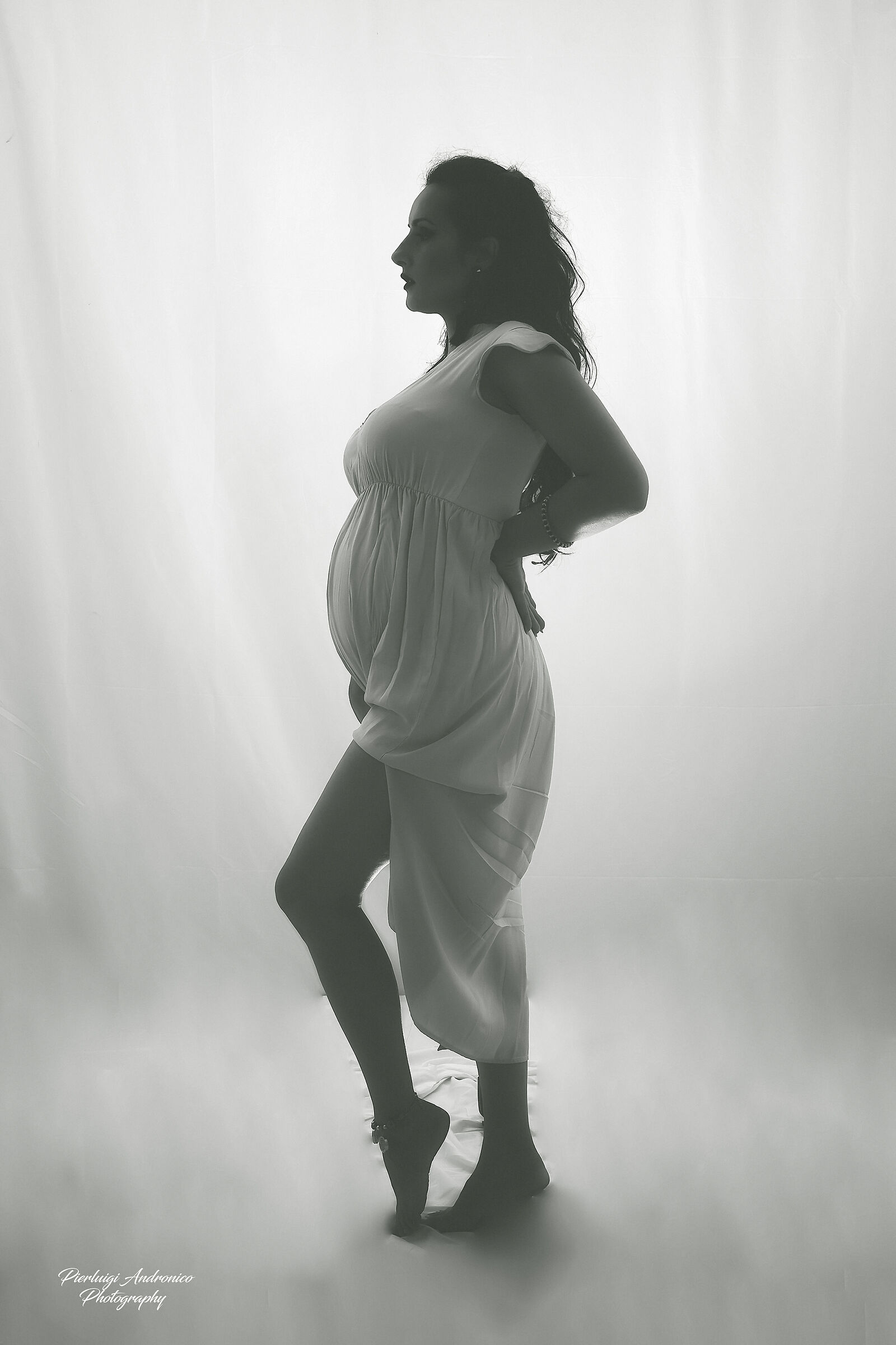 Pregnancy Style  Marillie