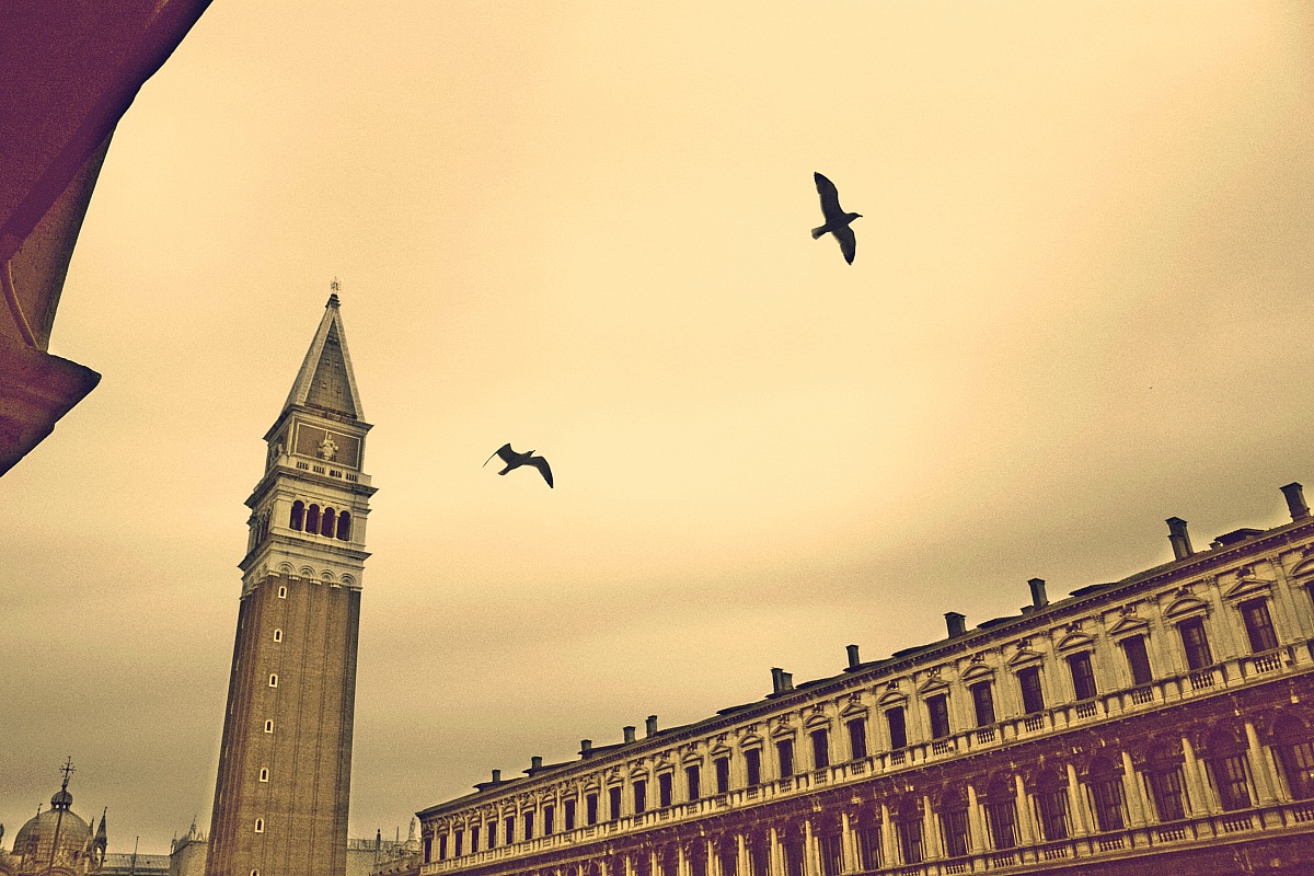 venezia s,marco