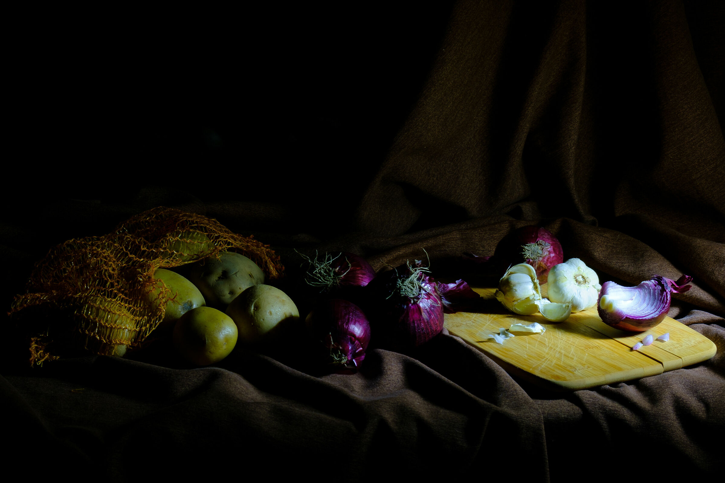 Prodotti della terra