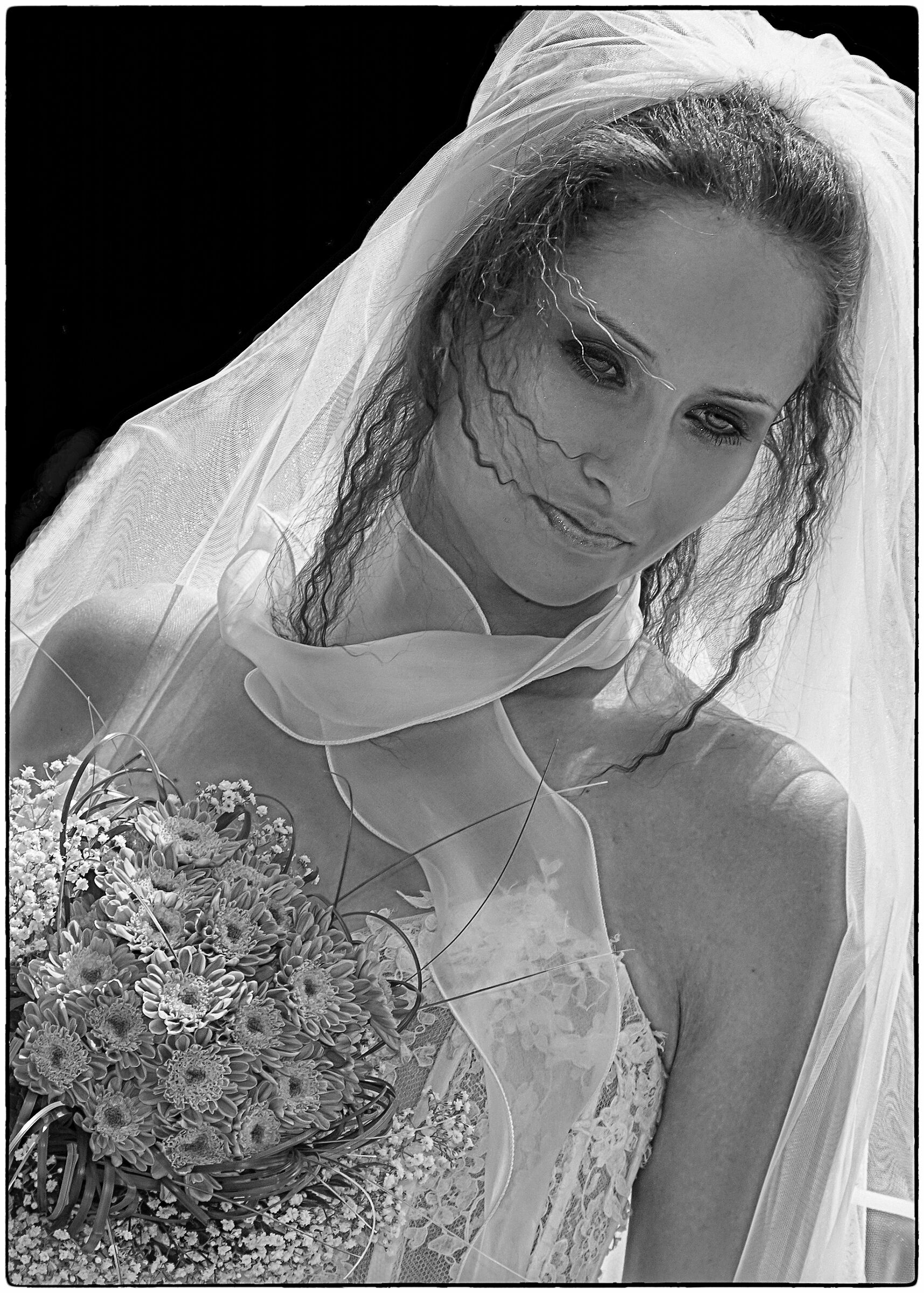 Maybe I'm Getting Married