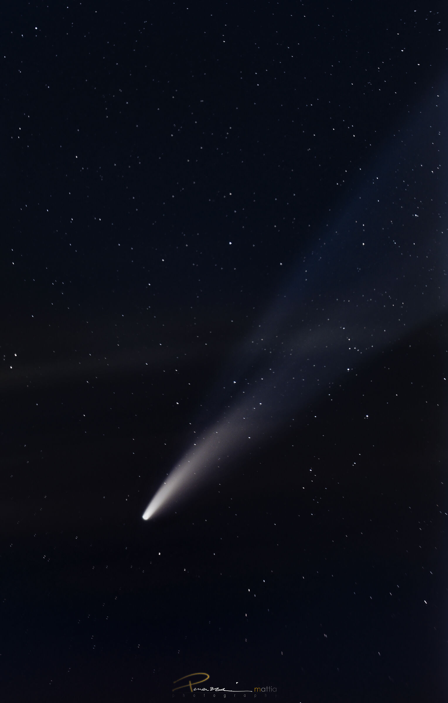 Cometa Neowise