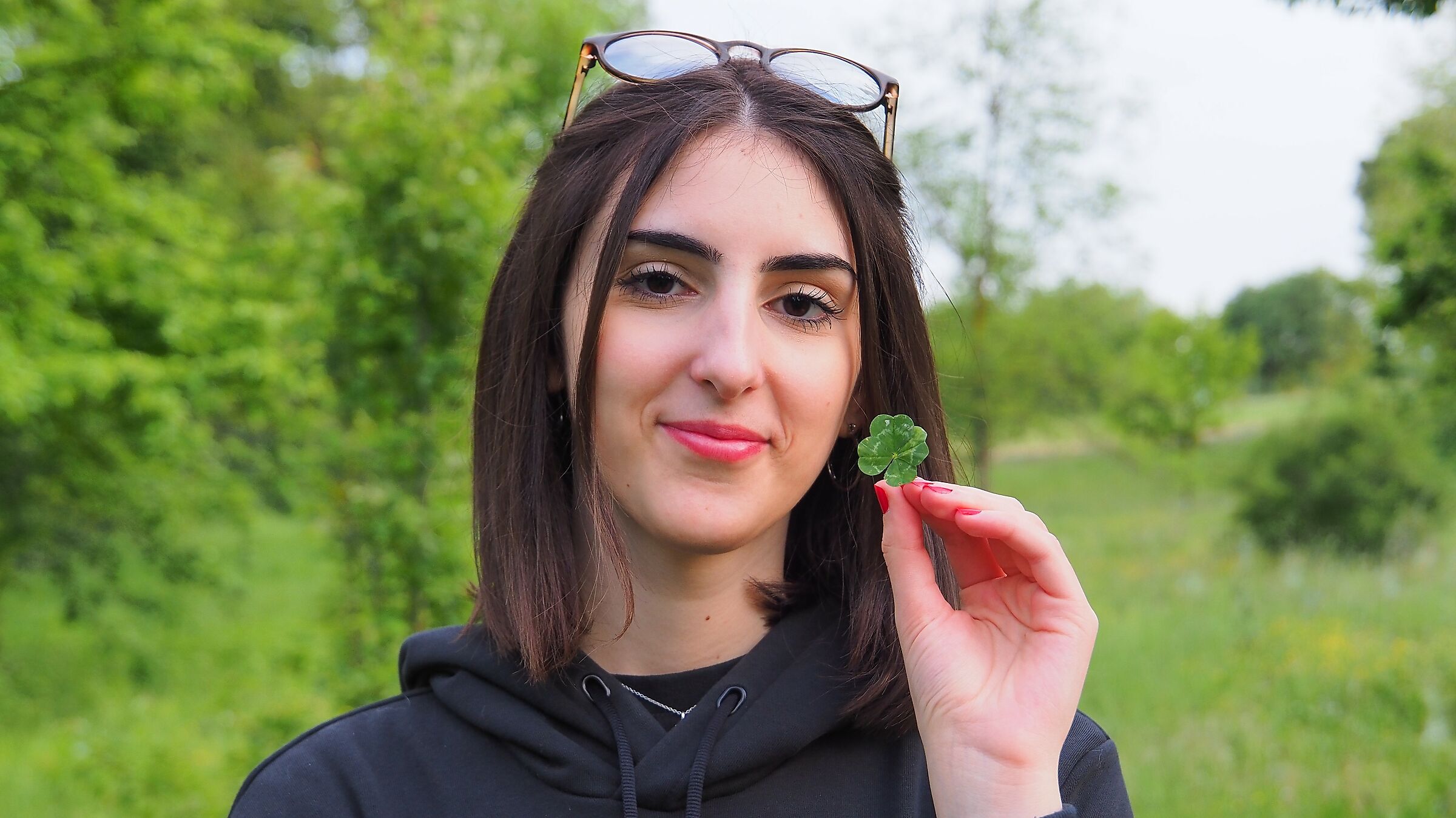 La vita ai tempi del covid - Andrà tutto bene