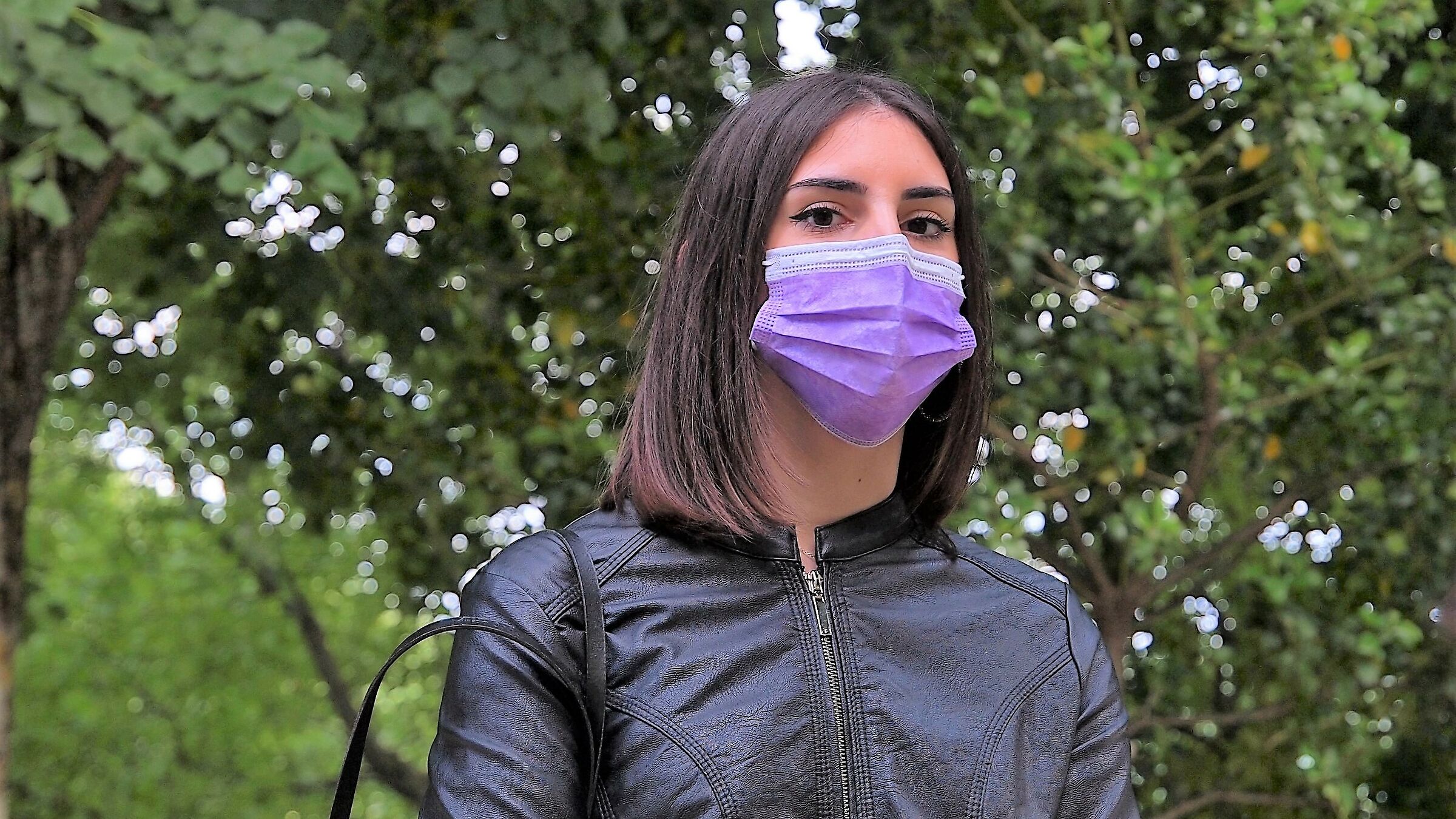 La vita ai tempi del covid - Una boccata d'aria fresca