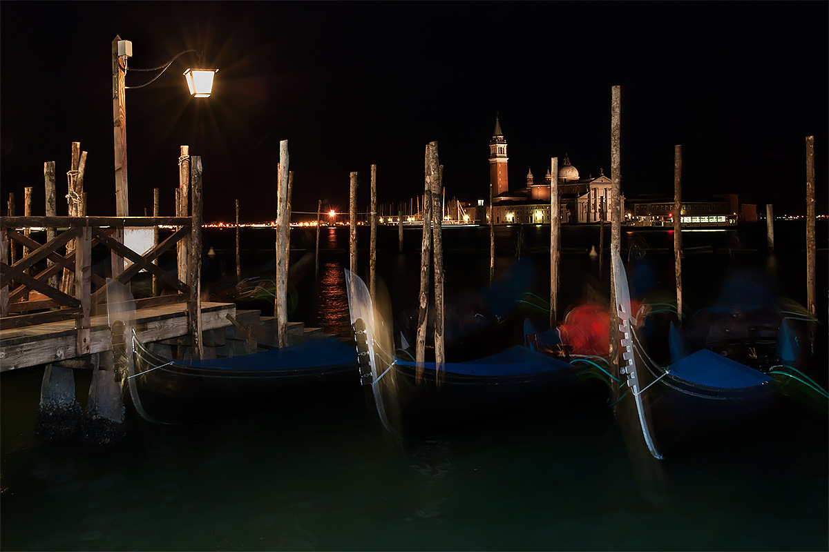 Scontata? Forse, ma ...