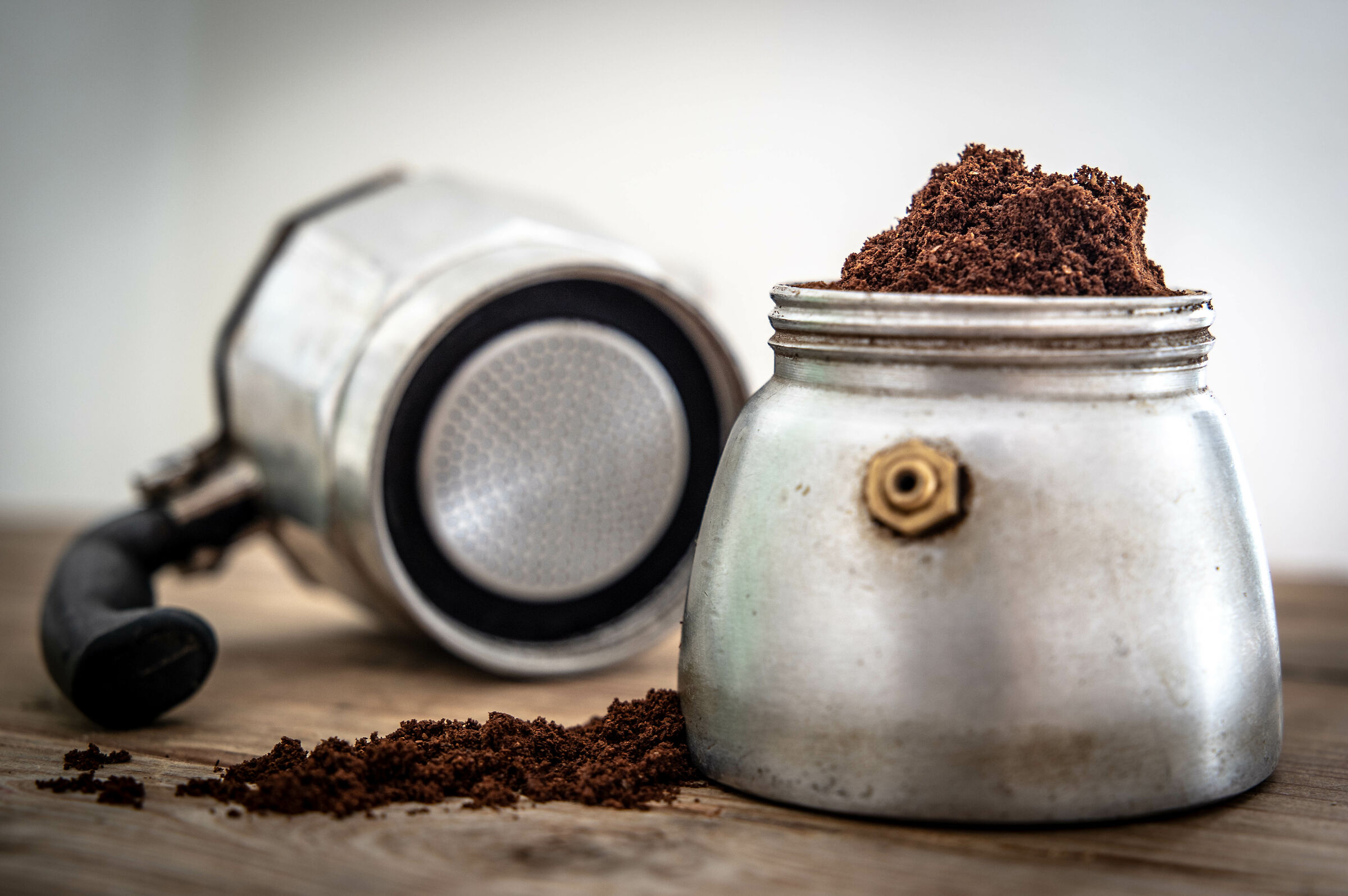 All you need is Coffee