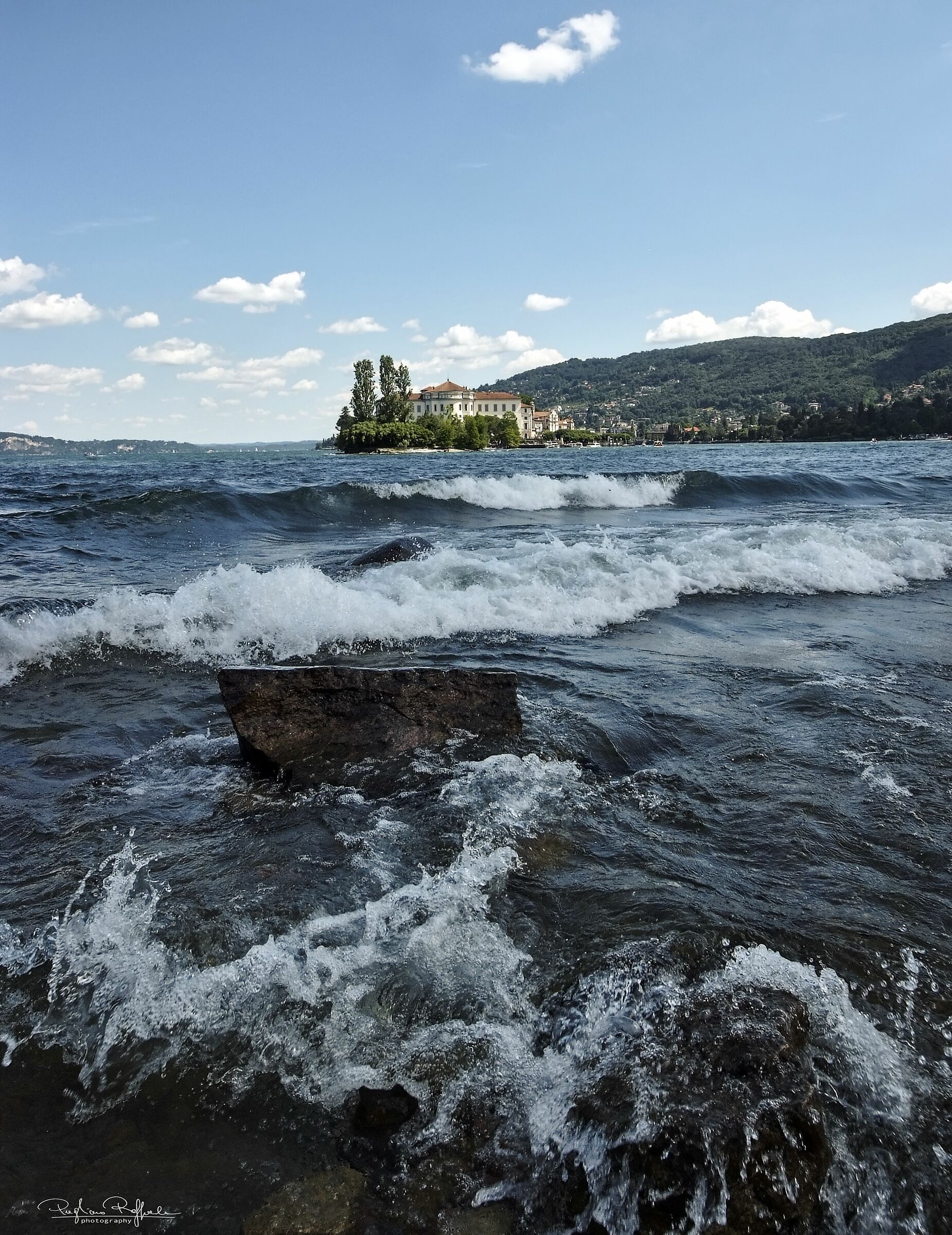 Isola Bella - Lago Maggiore