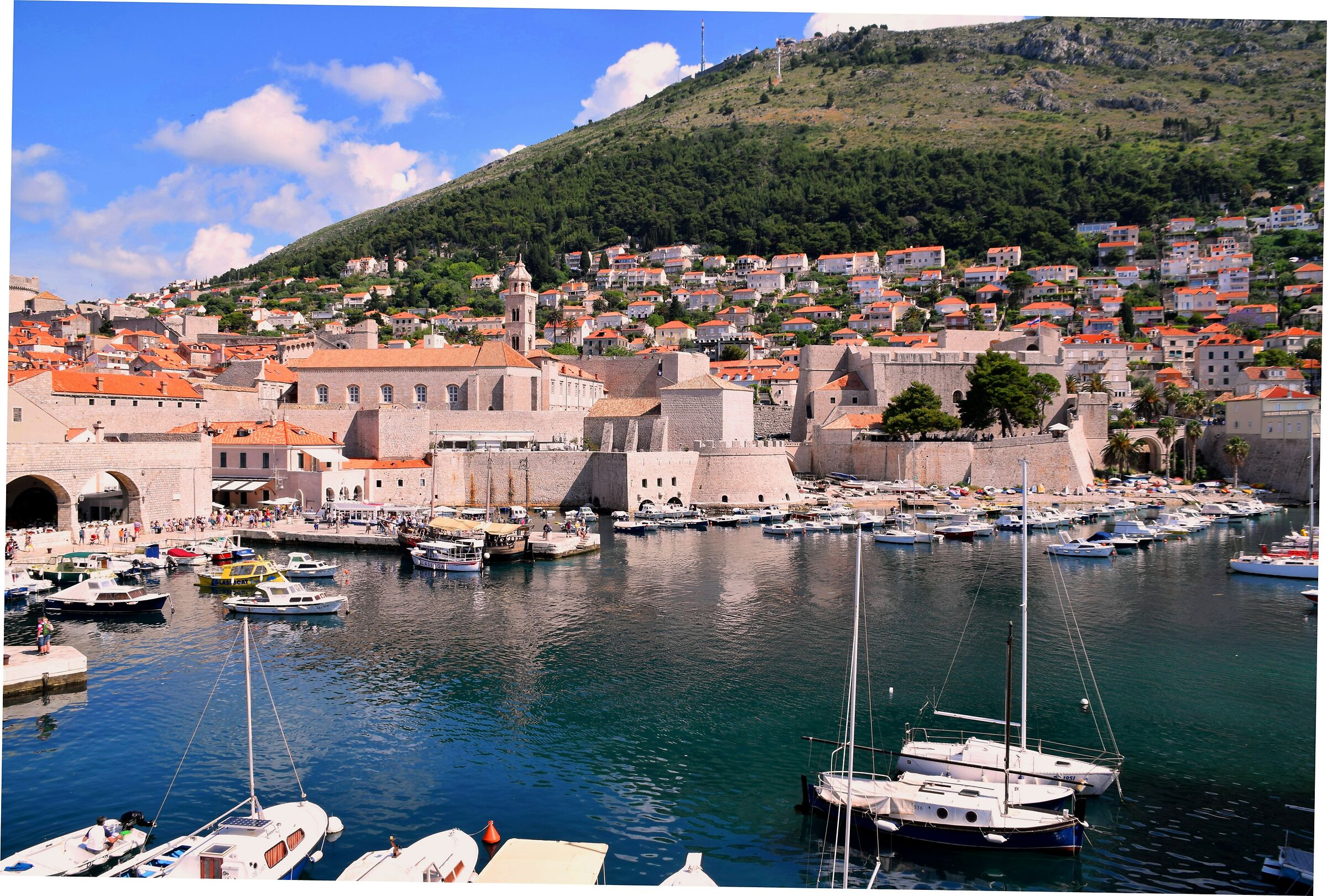 Dubrovnik