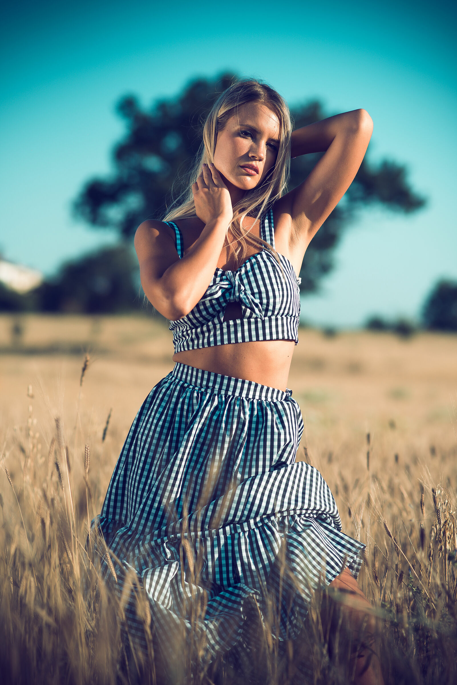 Karolina