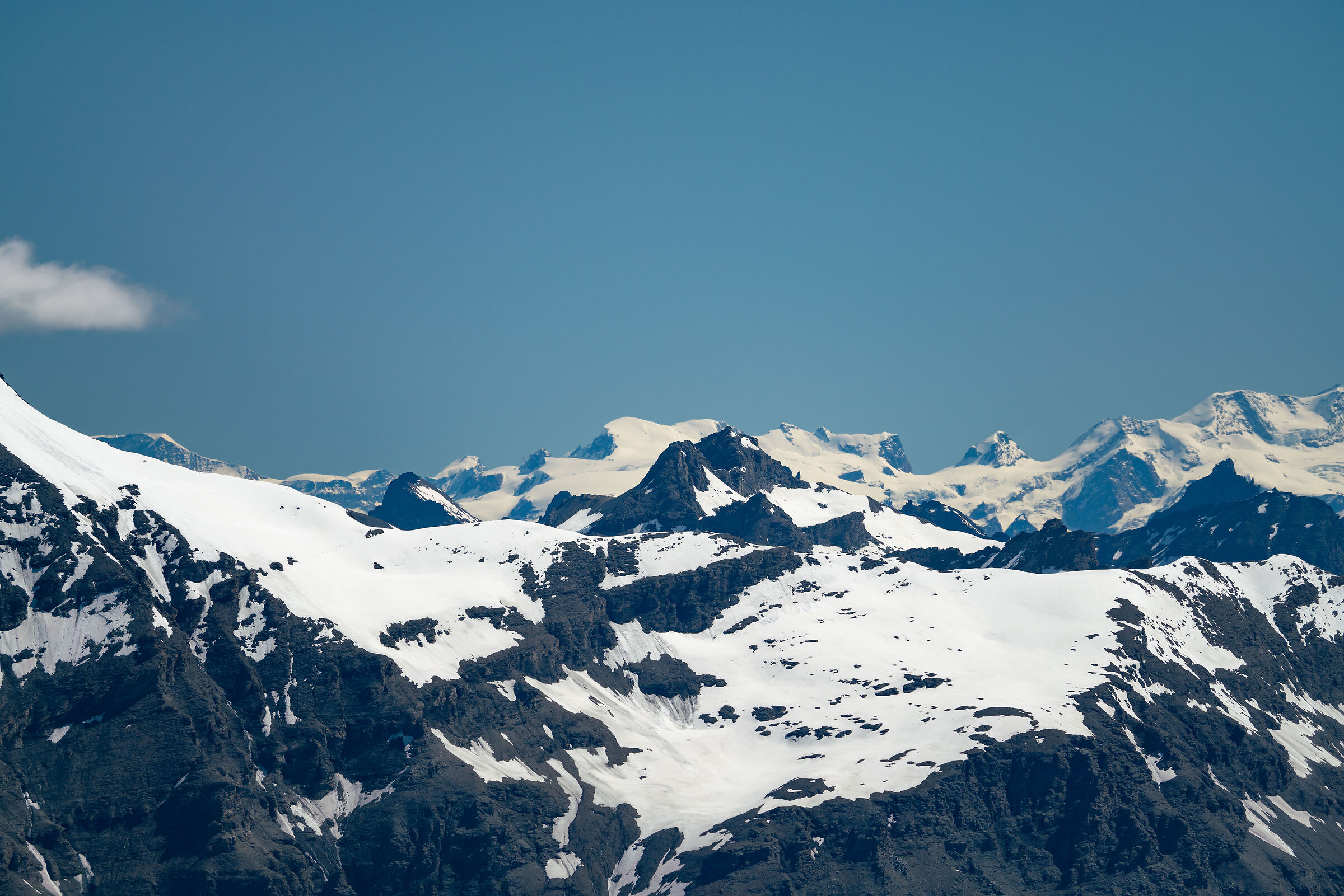 Monte Rosa1 da Tignes