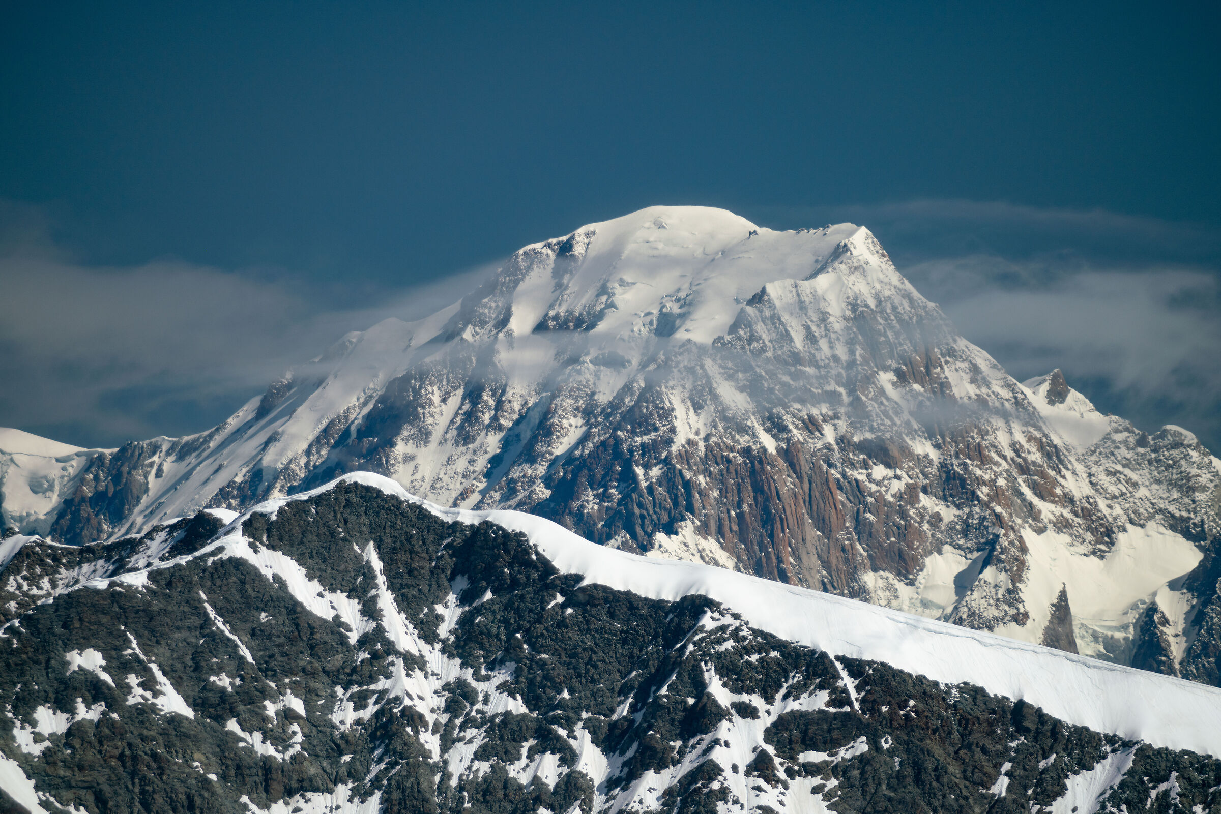 Monte Bianco2-600mm da Tignes