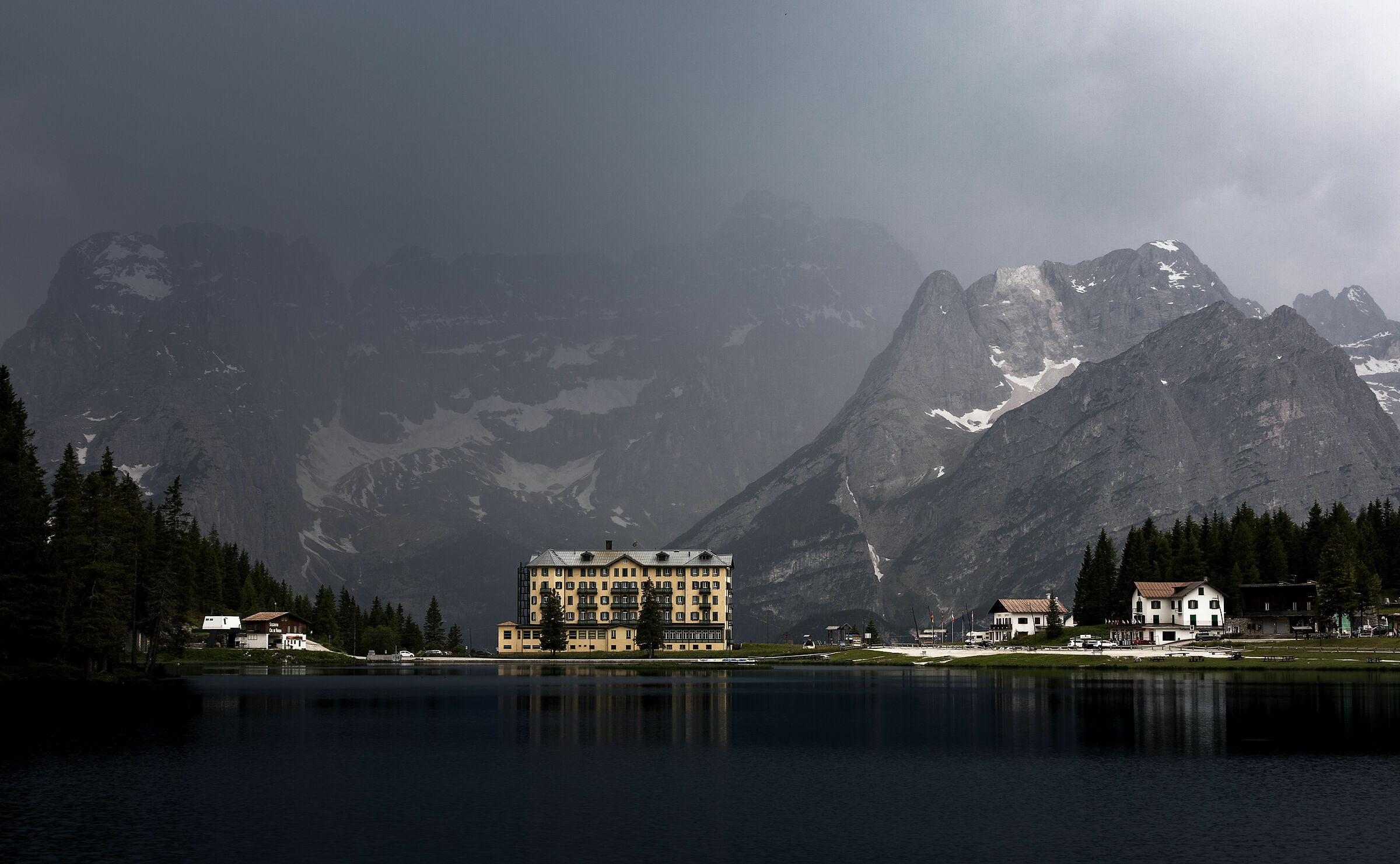 Misurina