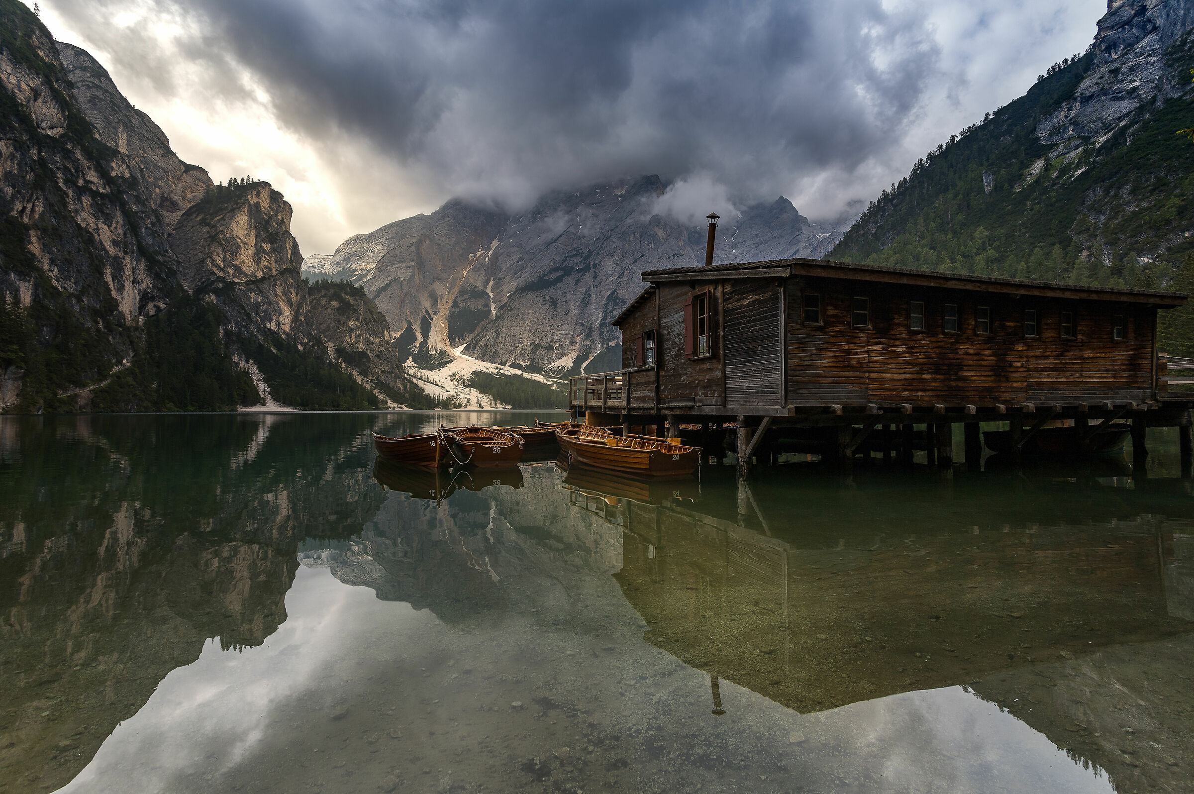 Braies