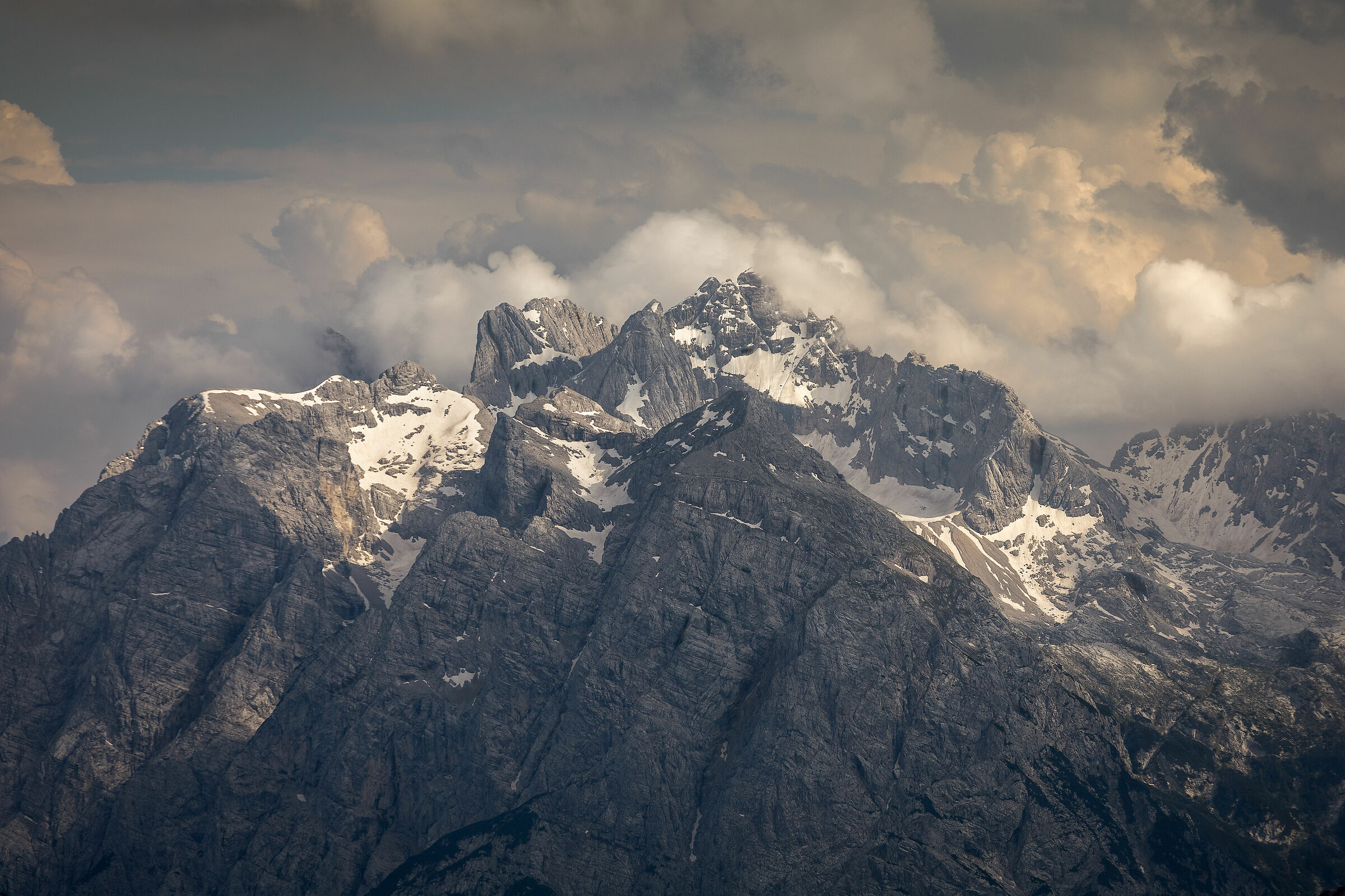 Mountains