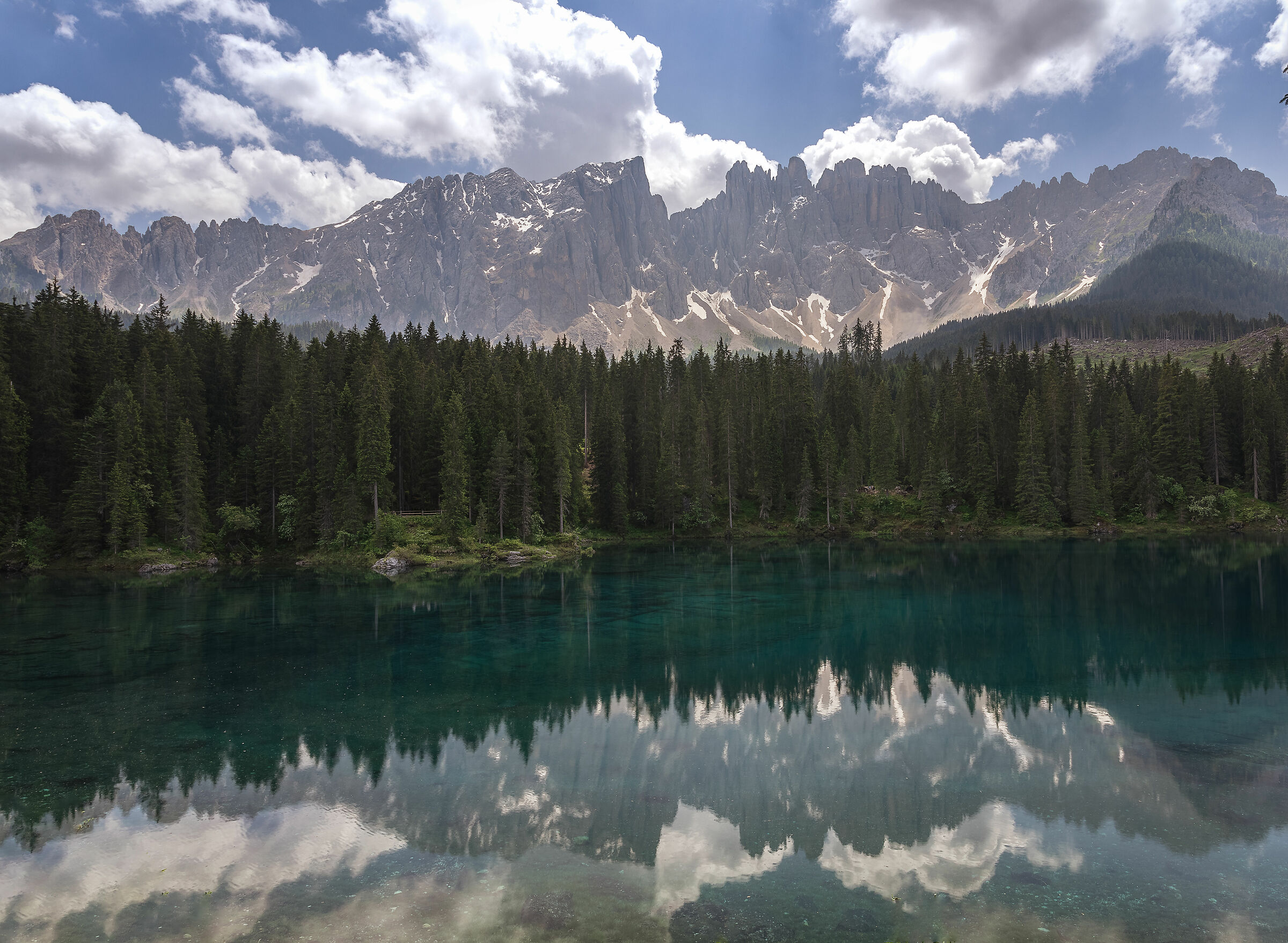 Carezza