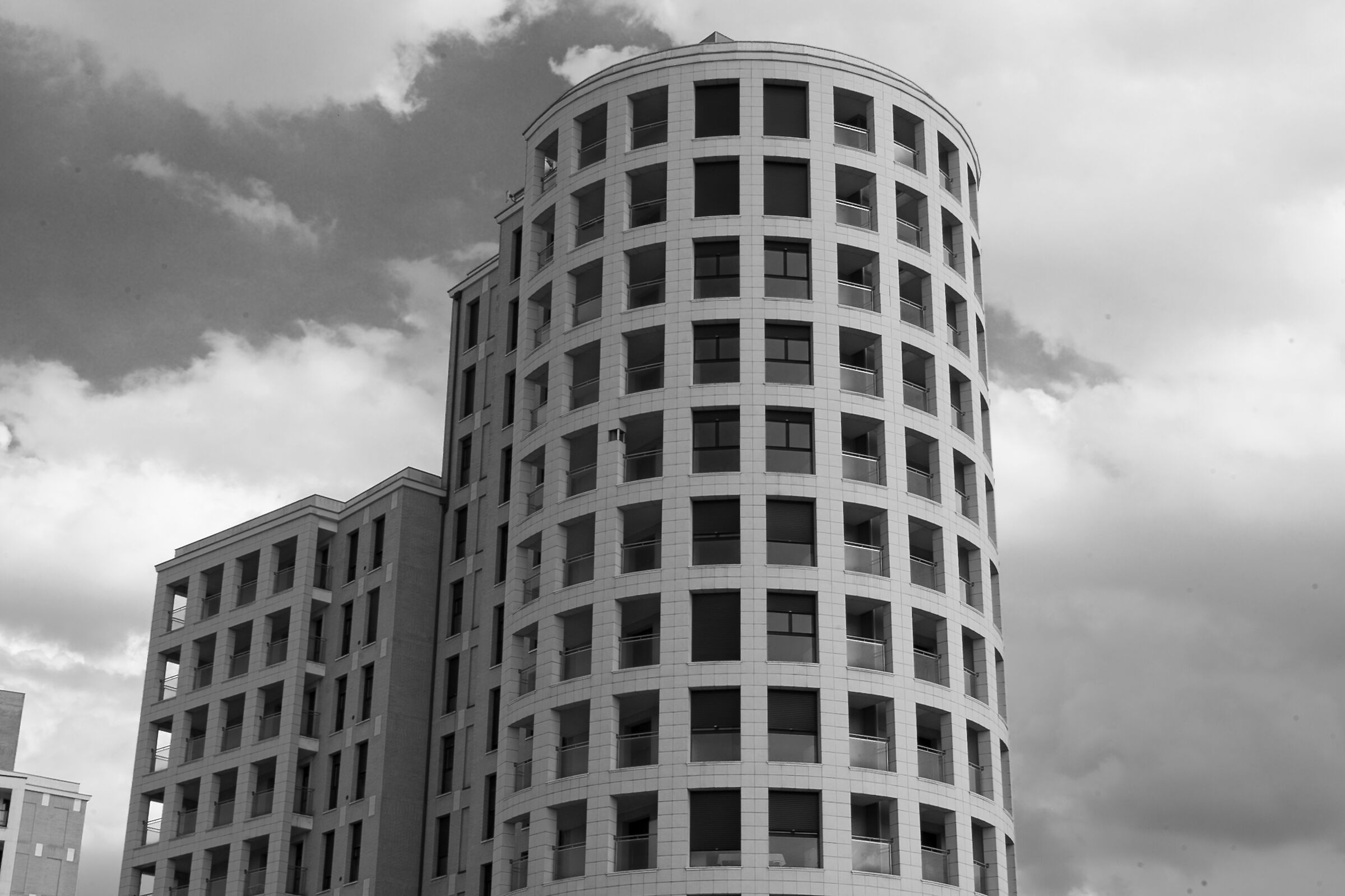 La torre (Fidenza - PR)