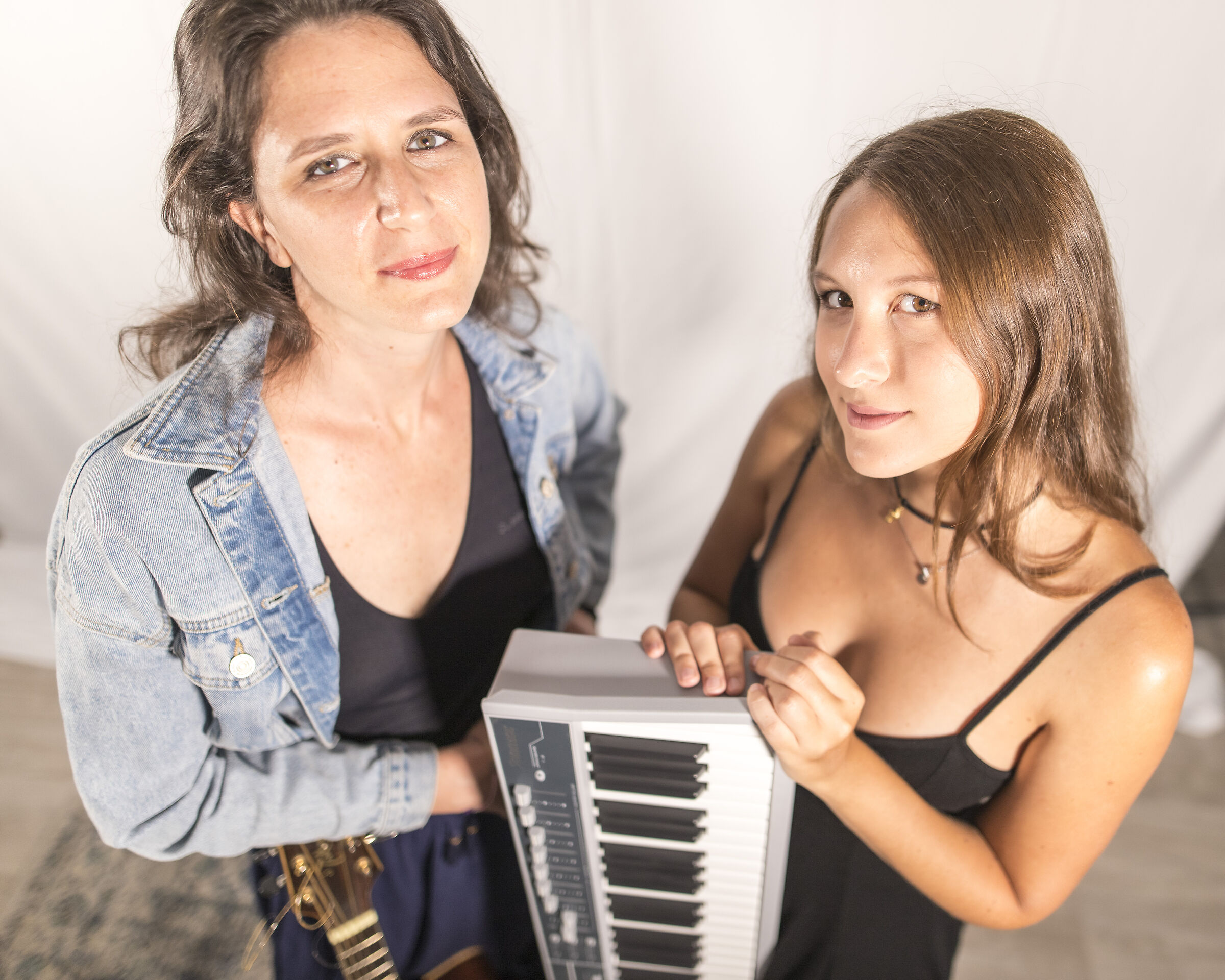 Sara and Giulia9