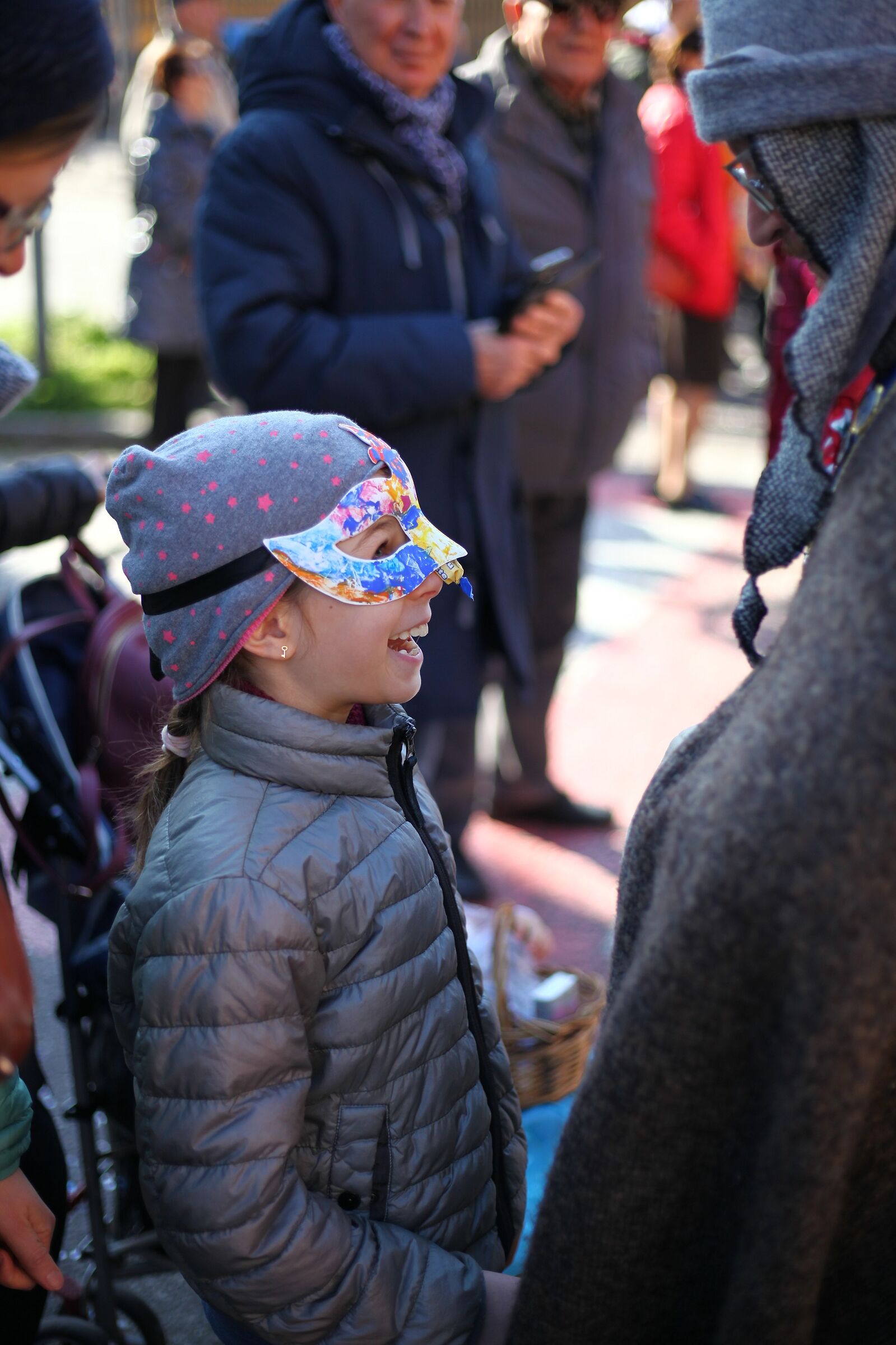 Sandrone a Modena 2020