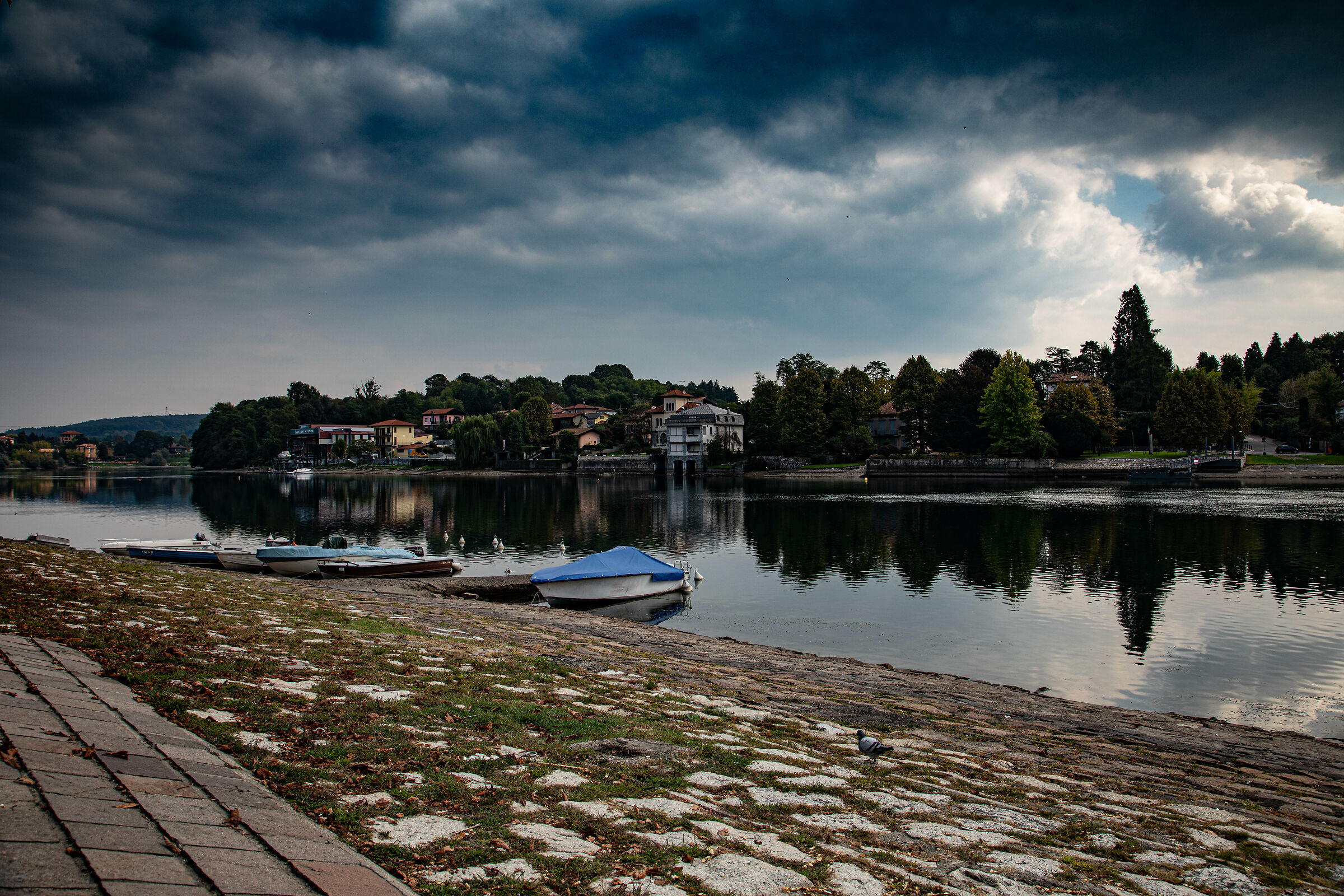 Ticino