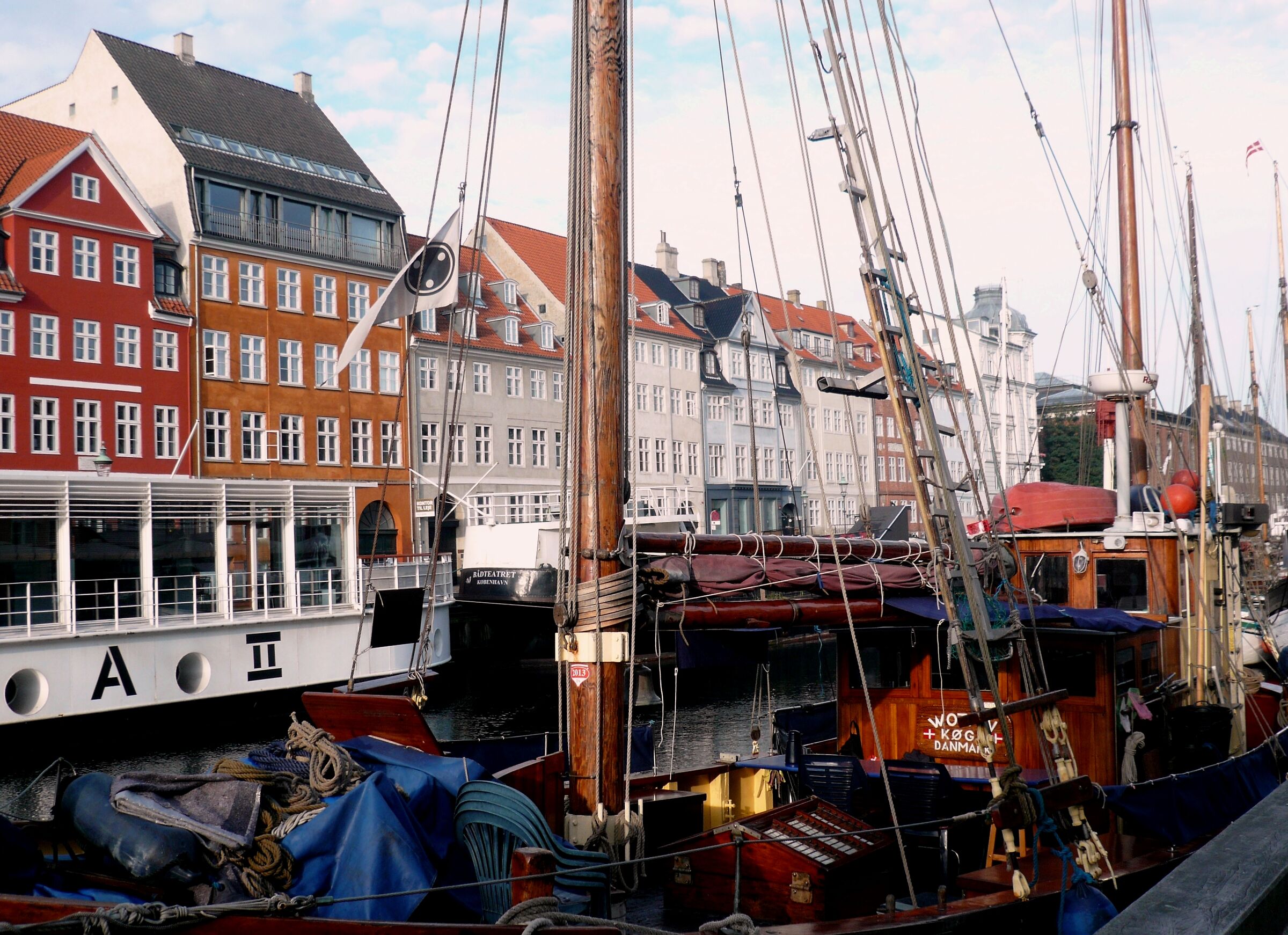 Nyhavn