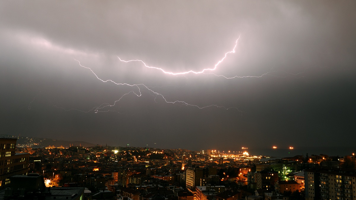 last of the series lightning