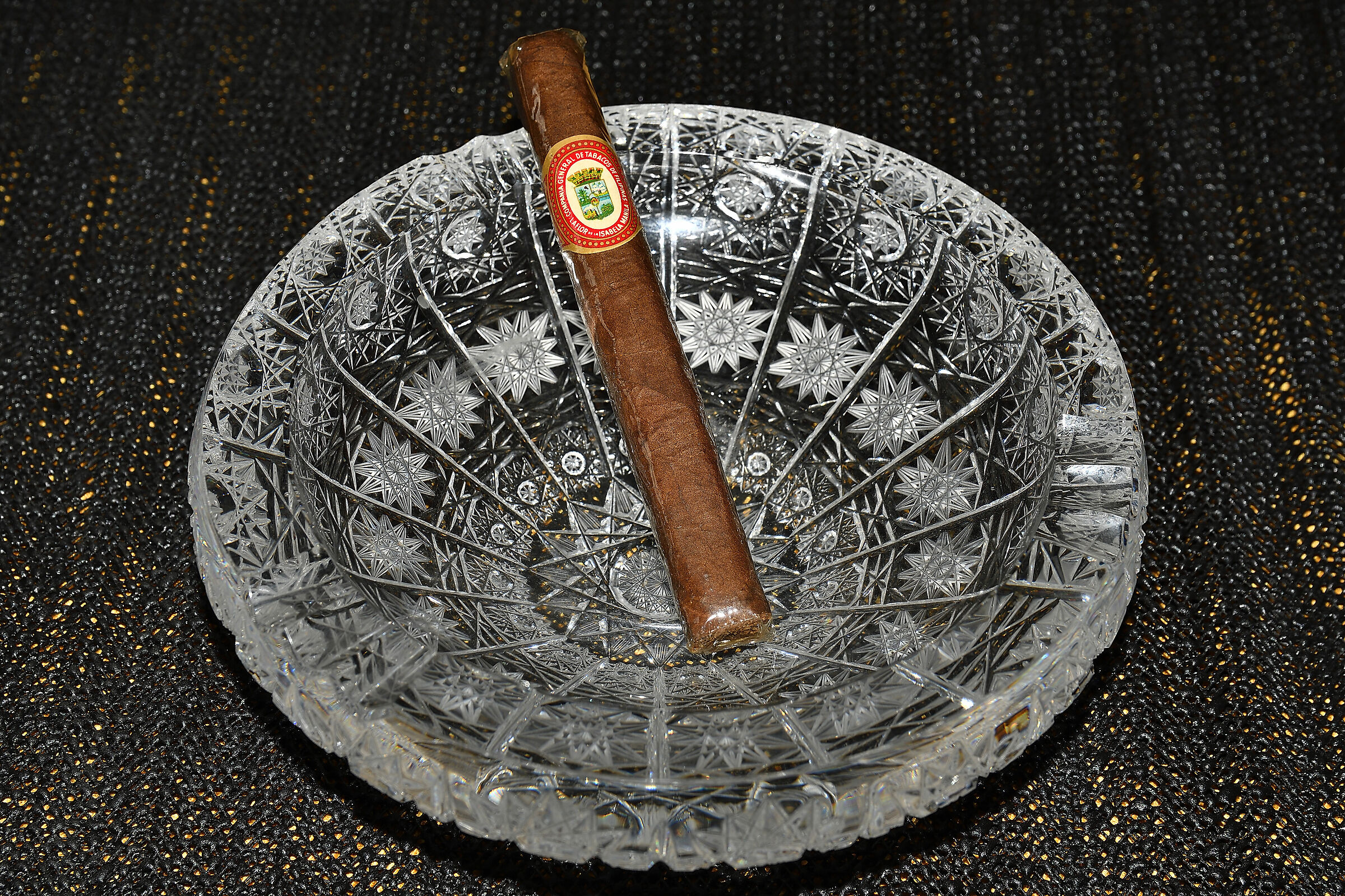 Vecchie abitudini...