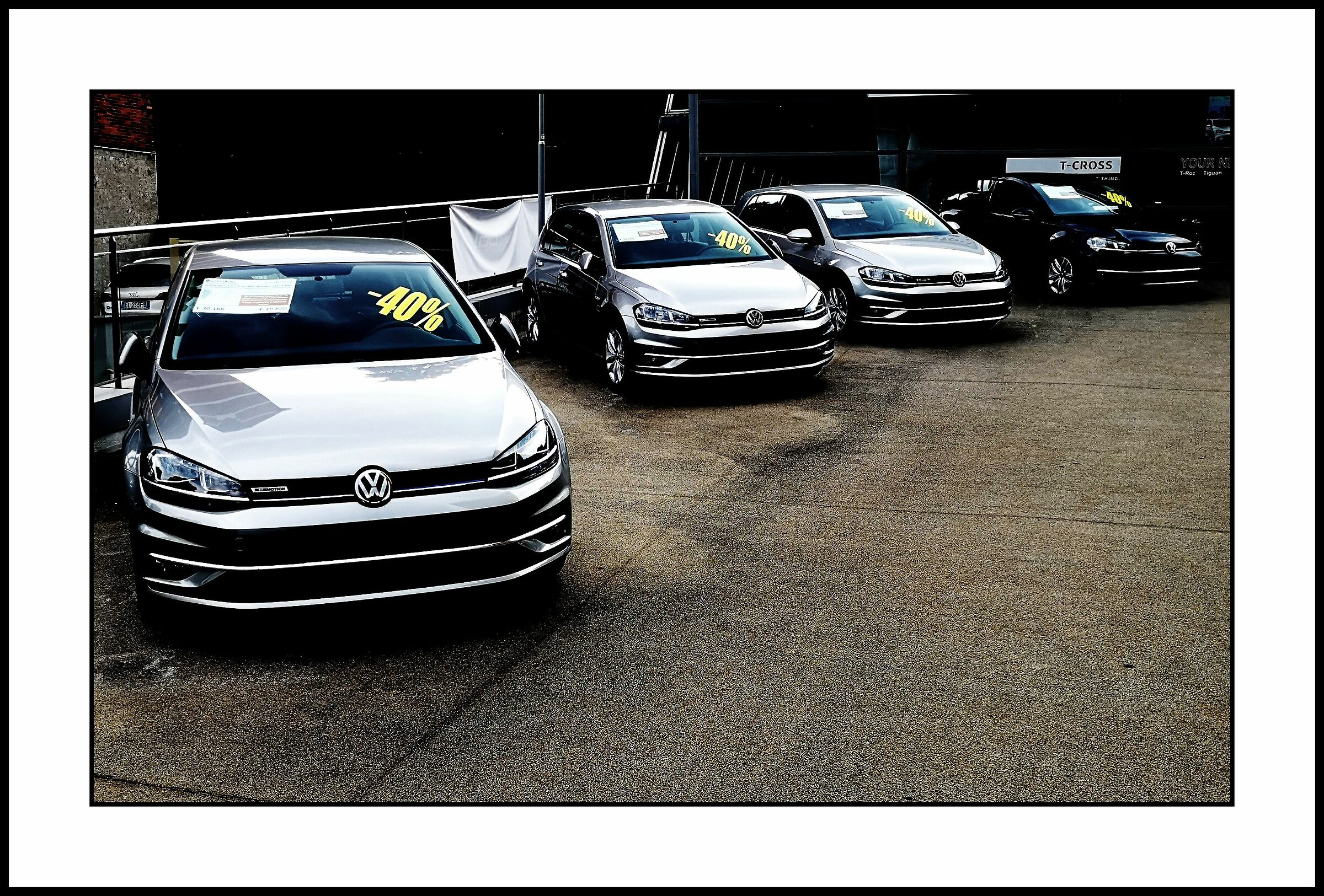 A che punto siamo raga?