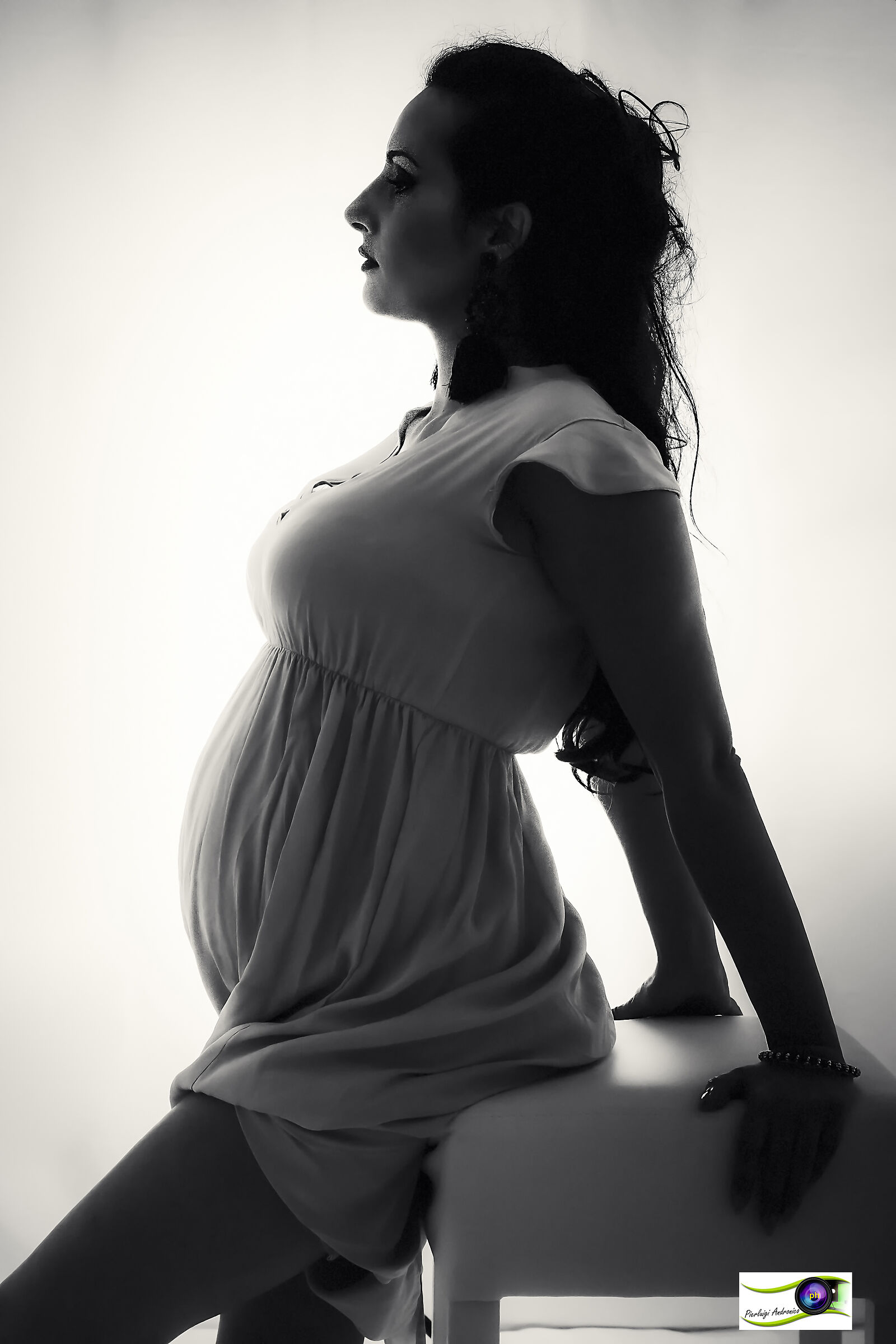 Pregnancy Style   Marillie