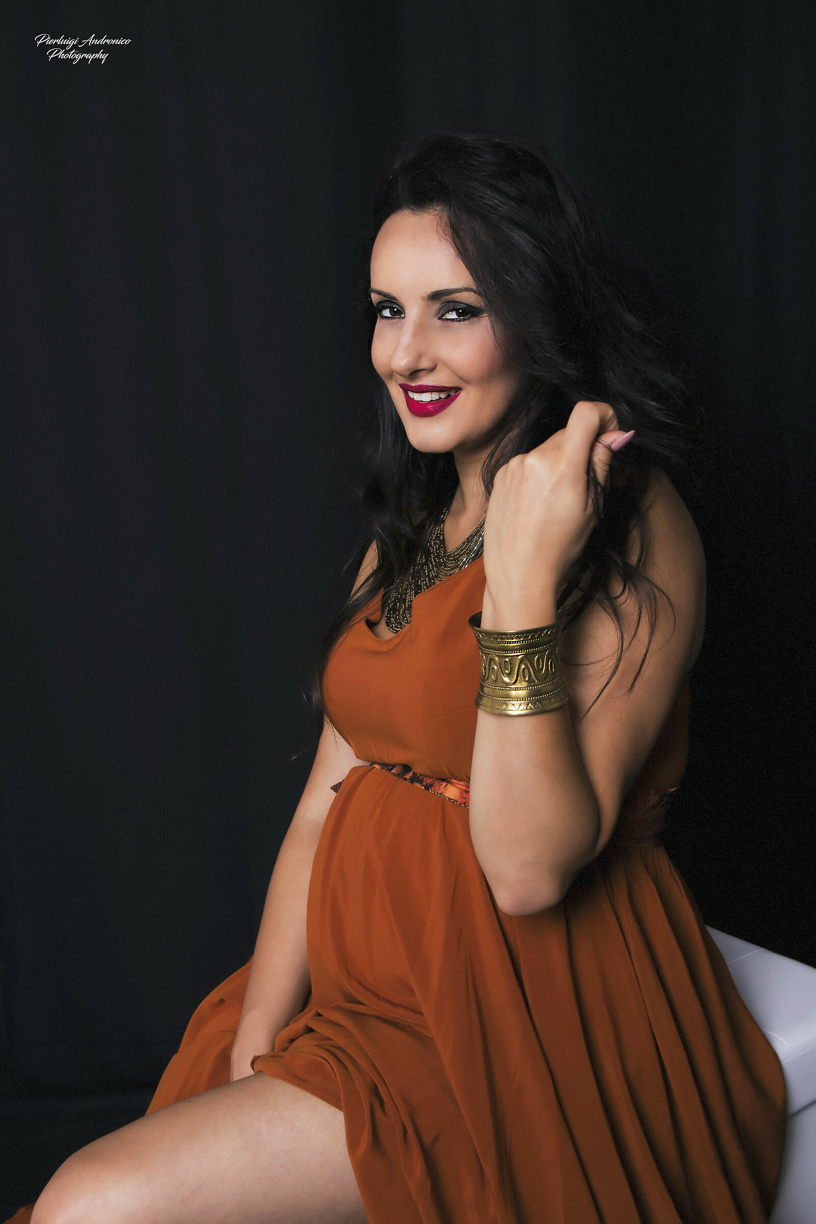 Pregnancy Style  Marillie