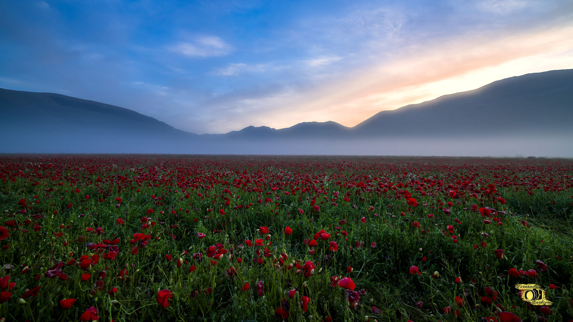 Castelluccio di Norcia