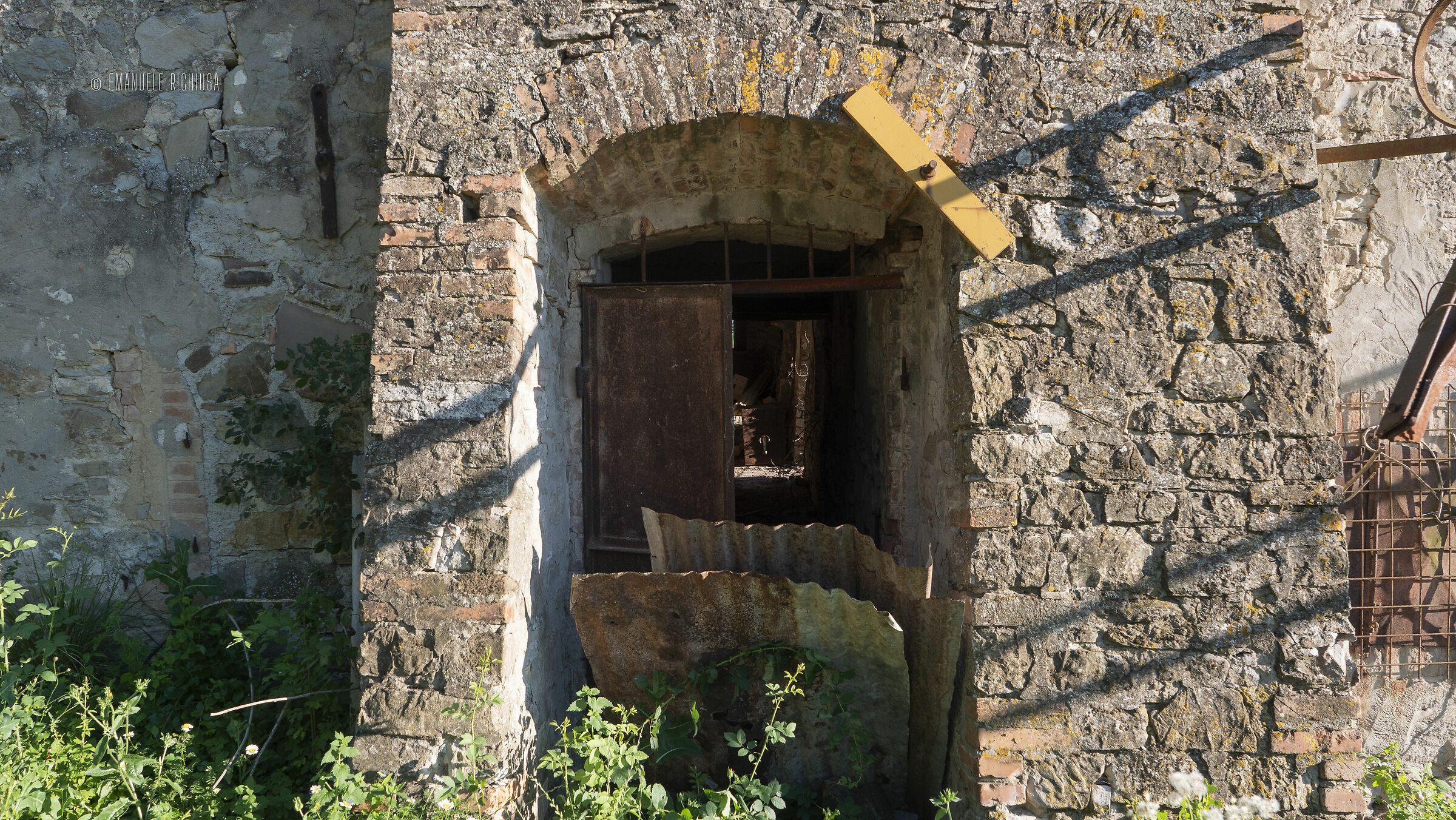 L'abbandono
