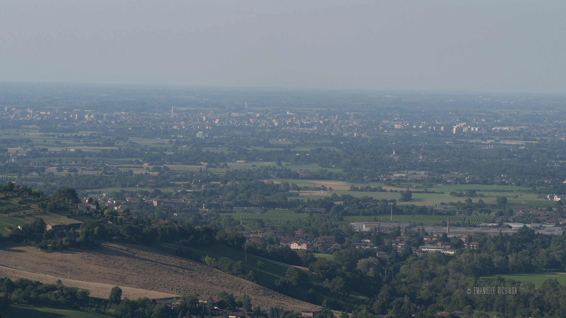 La bassa (Modena)