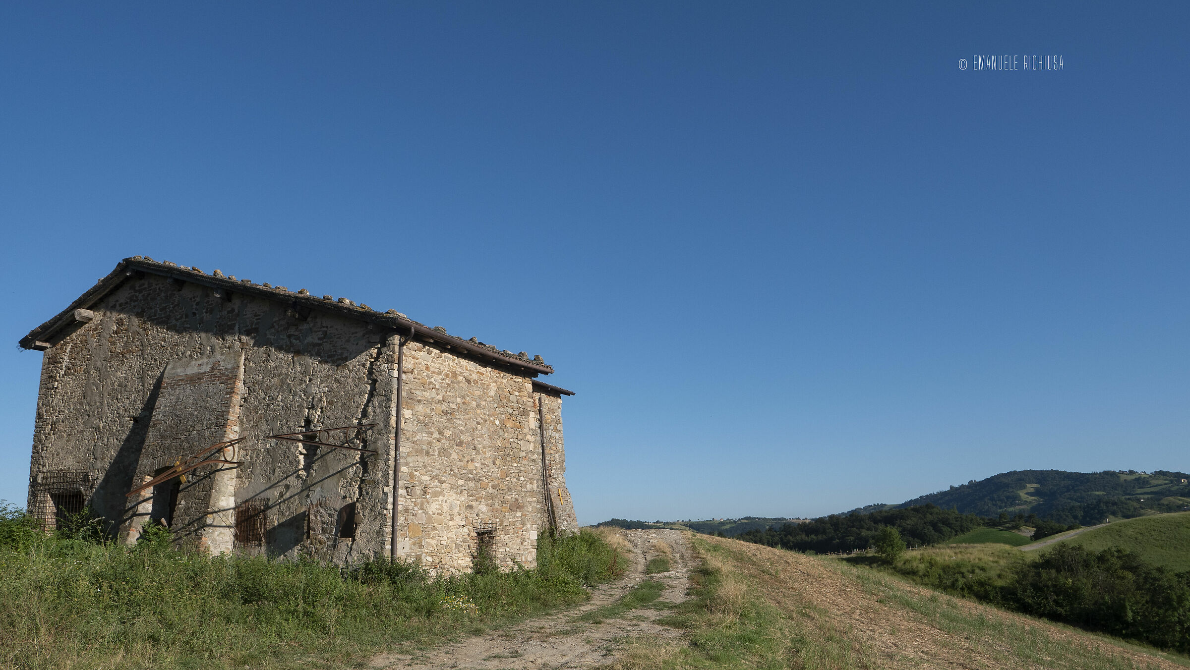 The Farmhouse 2