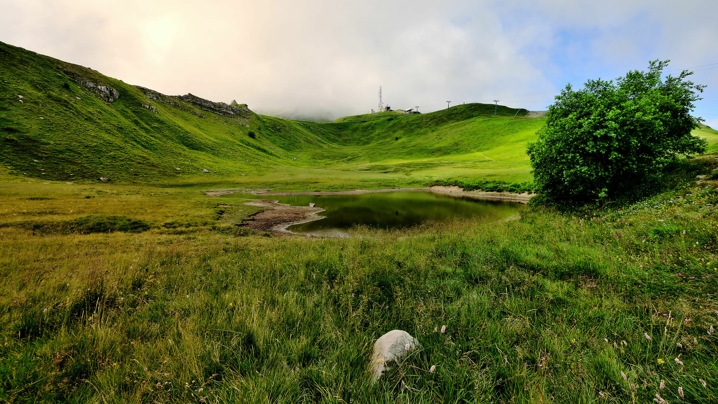 Osservatorio al Cimone