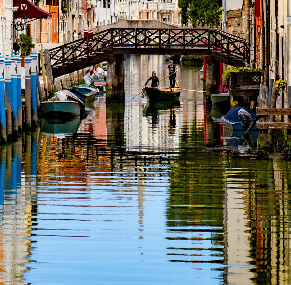 Venezia