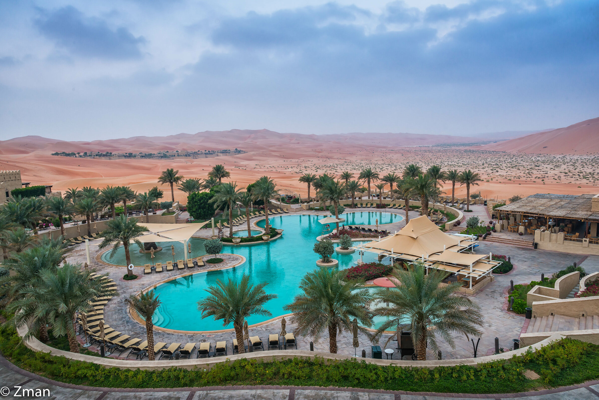 Qasr Alsarab