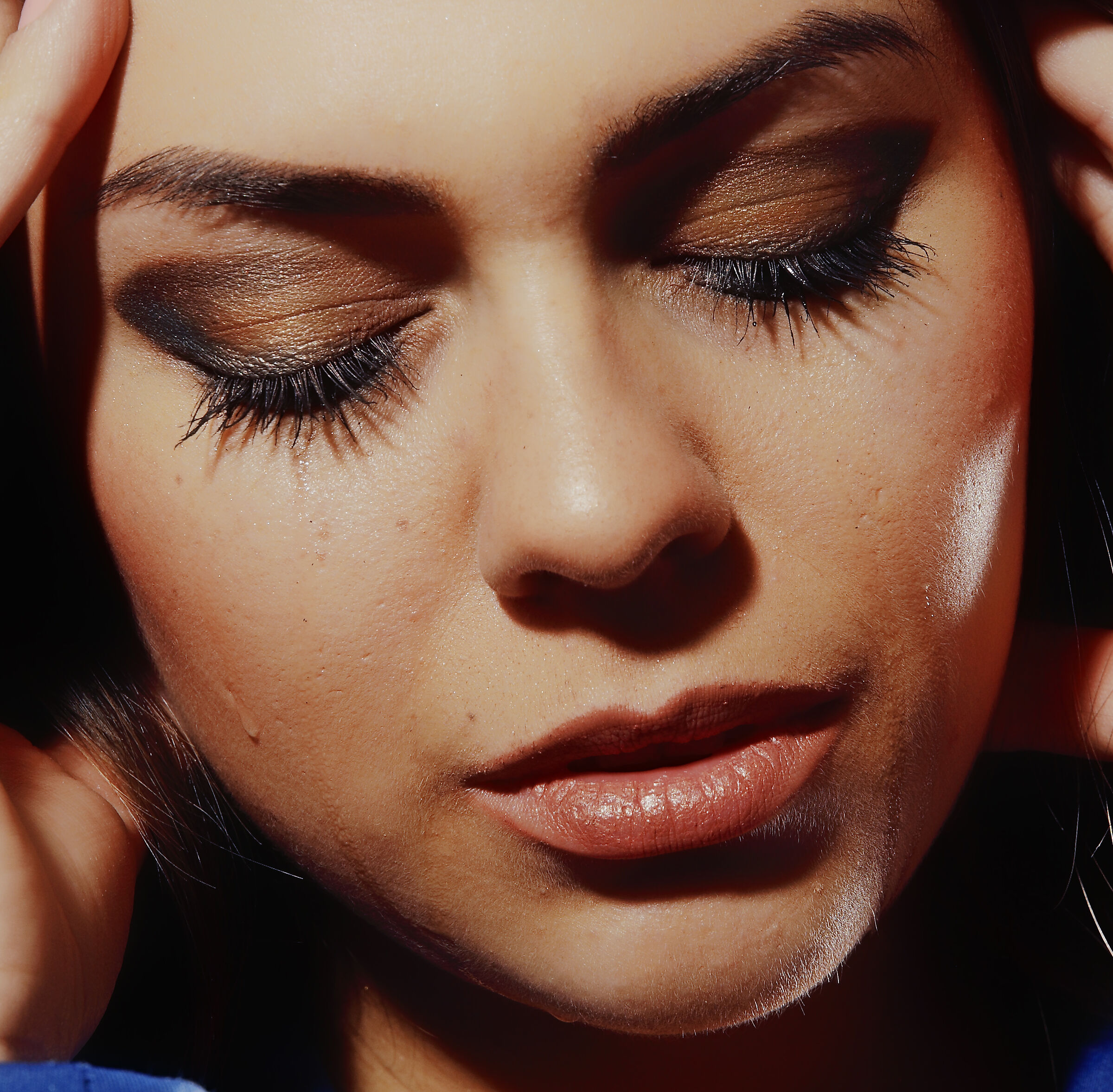 Confused and desolate