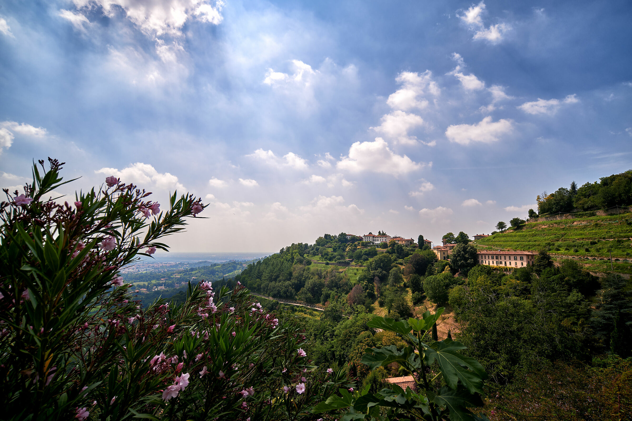 Colli di Bergamo_Botta di San Sebastiano