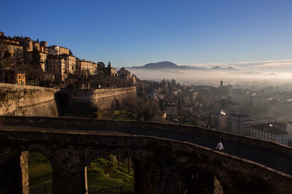 Bergamo