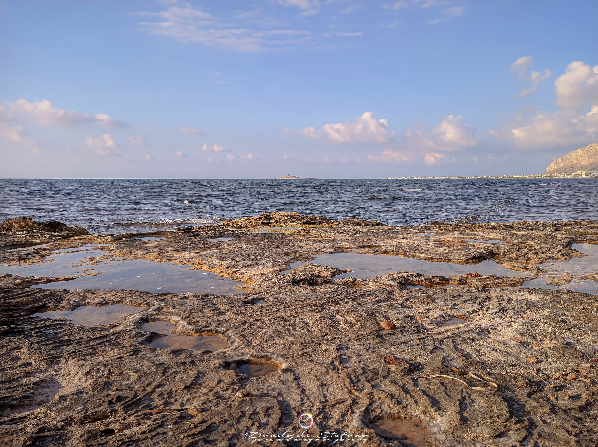 Long sea of cute ( PA )