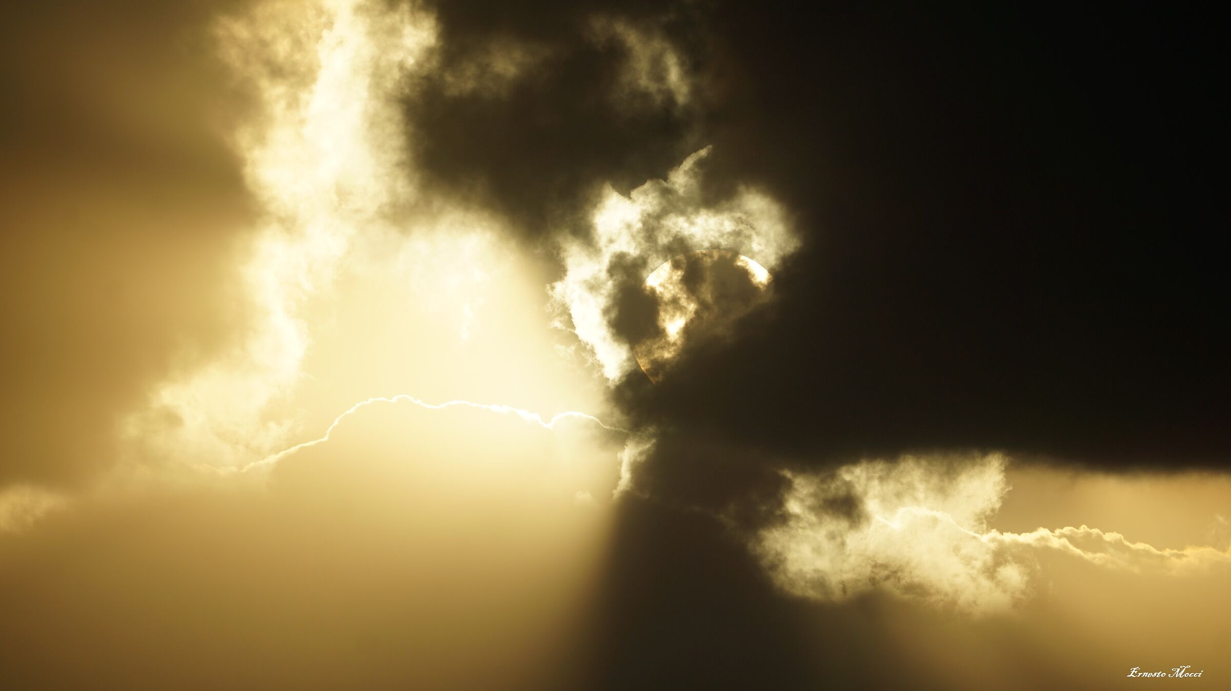 Death Letter < Stammi Lontano